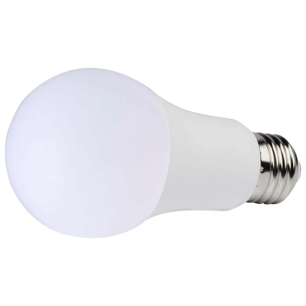 10.5W A19 LED Dimmable Agriculture Bulb 2700K 120v - 100w equiv - Image 3