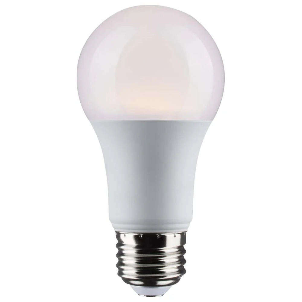 10.5W A19 LED Dimmable Agriculture Bulb 5000K 120v - 100w equiv - Image 2