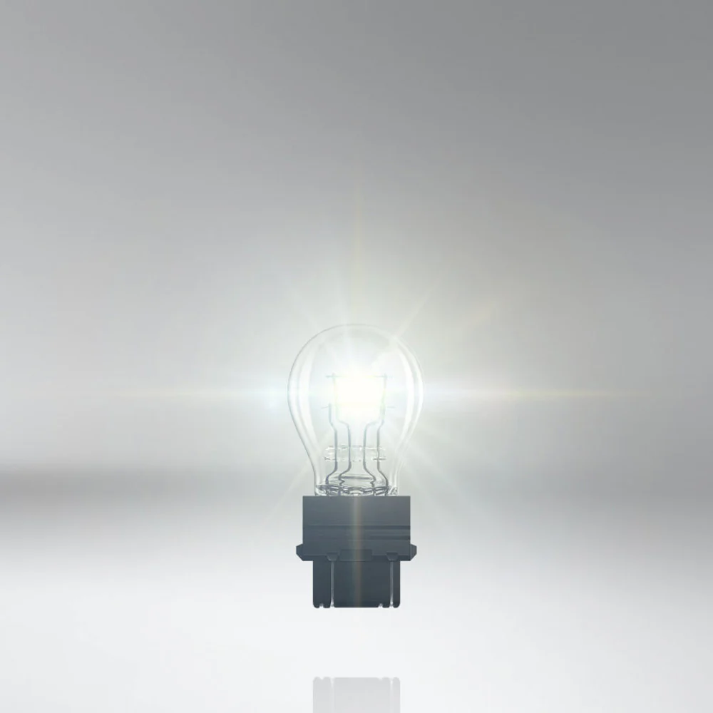 10-PK Osram 3157 P27/7W 12V Original High-Performance Automotive Bulb - Image 4
