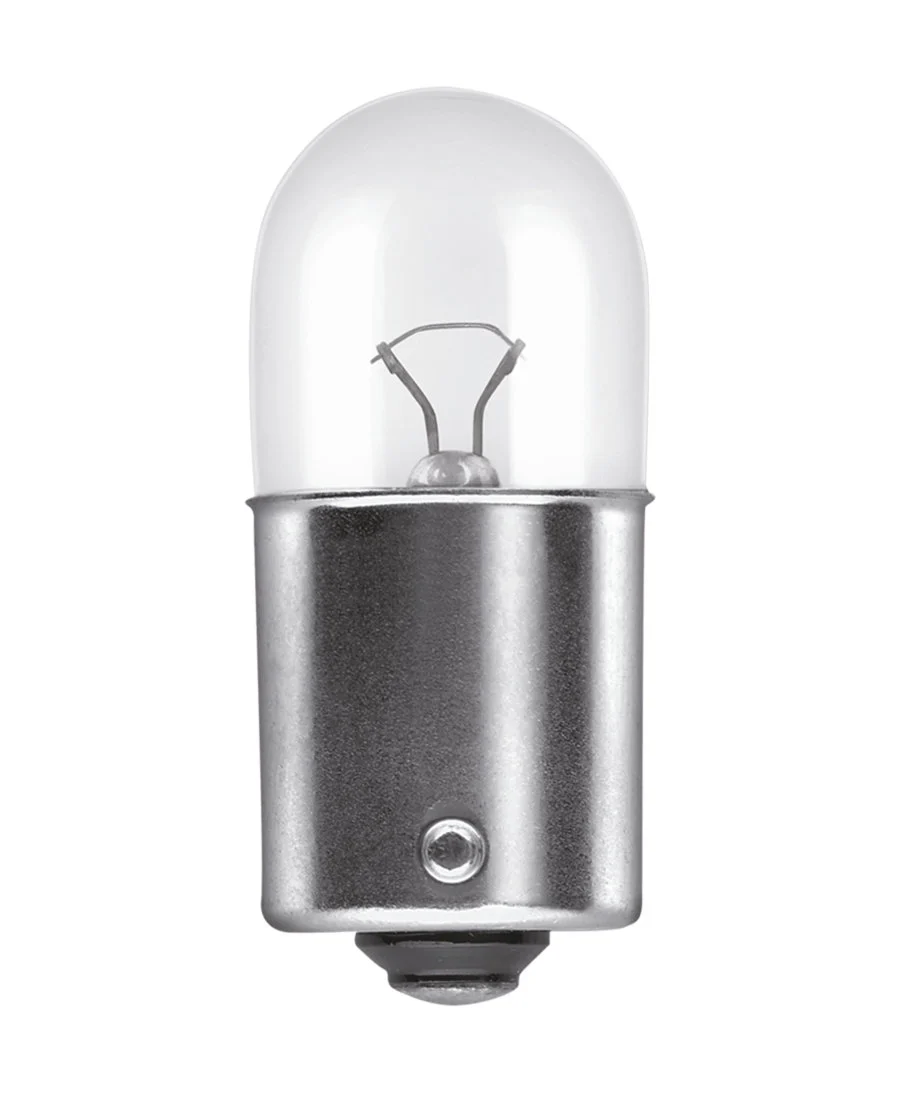 10-PK Osram 5007 R5W 12V High-Performance Automotive Bulb - Image 2