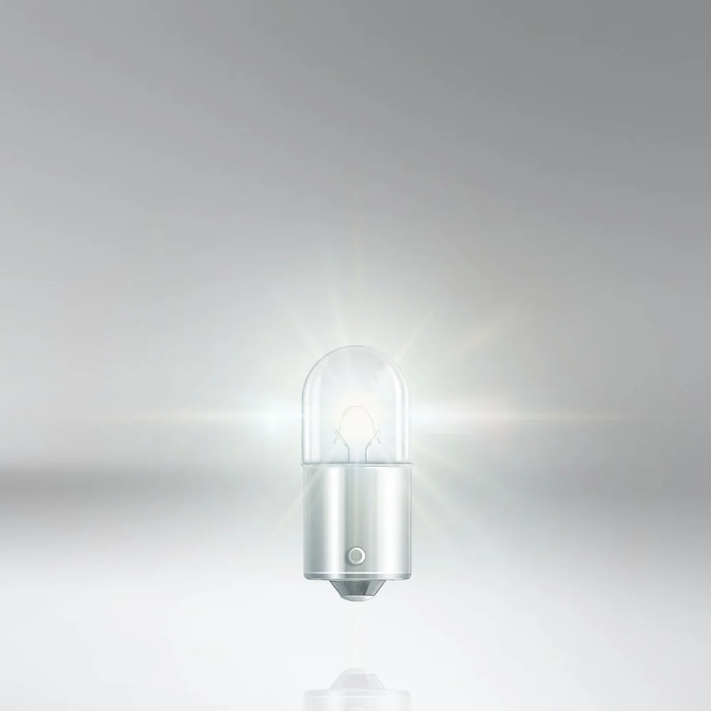 10-PK Osram 5008 R10W 12V 10W BA15s High-Performance Automotive Bulb - Image 3