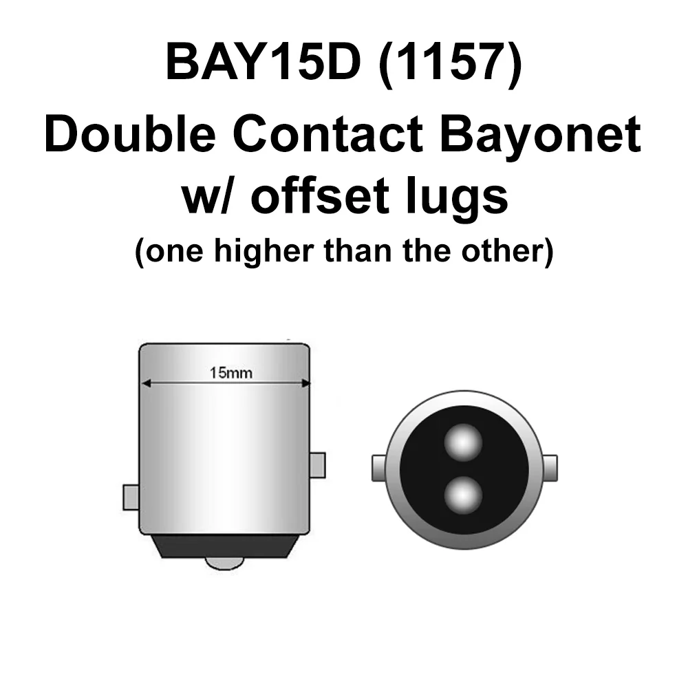 10-PK 10-PK Osram 7537 P21/5W 24V Automotive Bulb Engineered for Trucks and Buses - Image 6