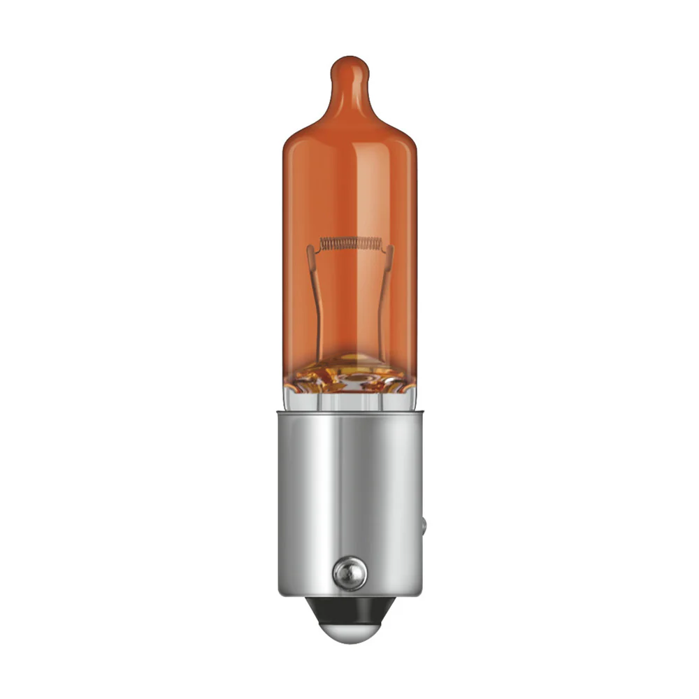 10-PK Osram HY21W 12V 64137 ULT ULTRA LIFE Automotive Bulb - Image 2