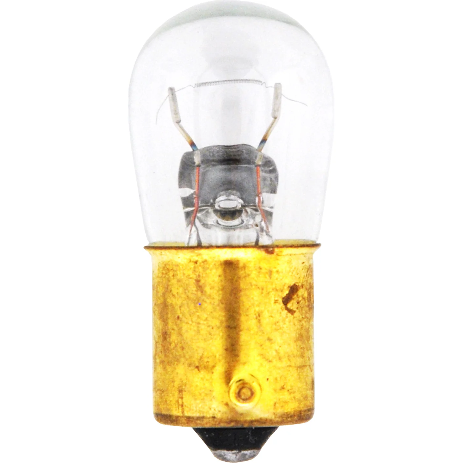 10-PK SYLVANIA 1004 Standard Automotive Light Bulb - Image 5