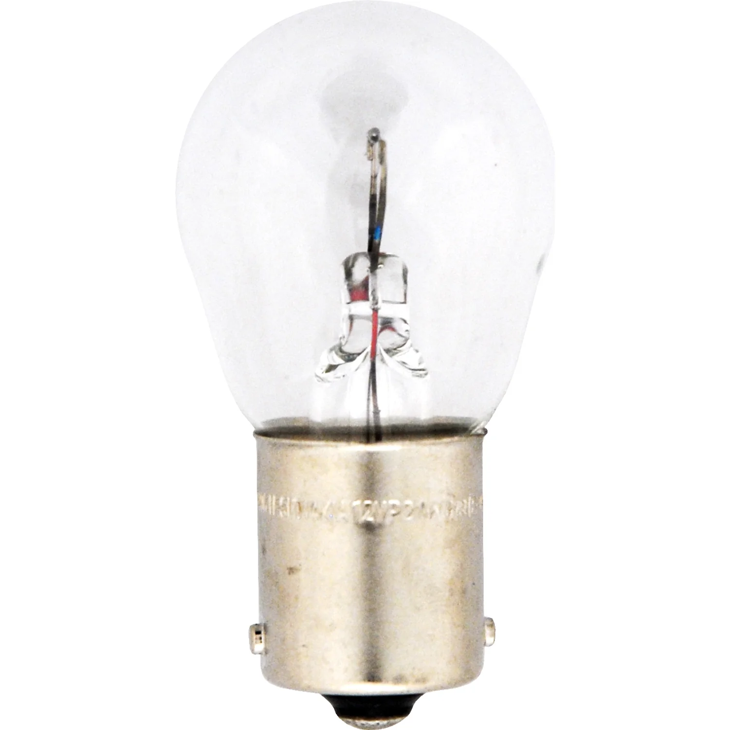 10-PK SYLVANIA 1073 Standard Automotive Light Bulb - Image 3