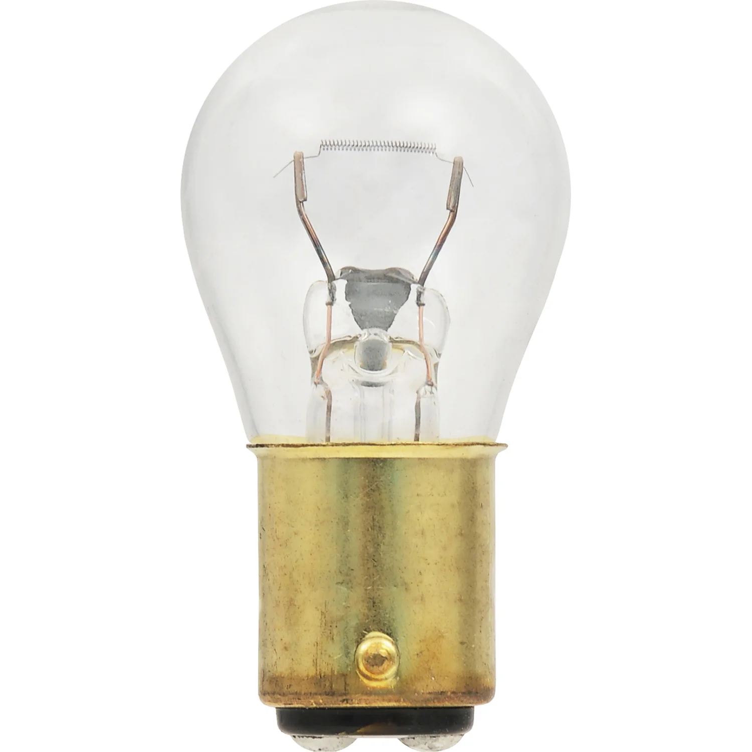 10-PK SYLVANIA 1076 Standard Automotive Light Bulb - Image 5