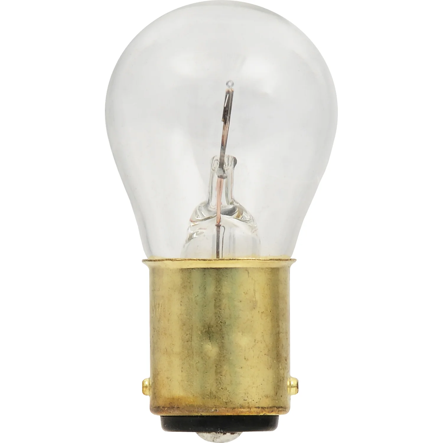 10-PK SYLVANIA 1076 Standard Automotive Light Bulb - Image 6