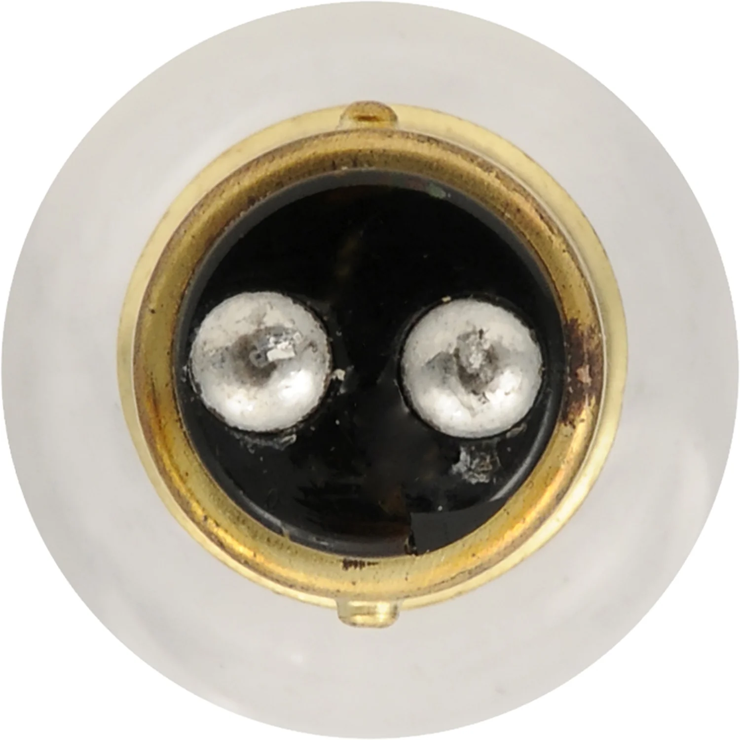 10-PK SYLVANIA 1076 Standard Automotive Light Bulb - Image 7