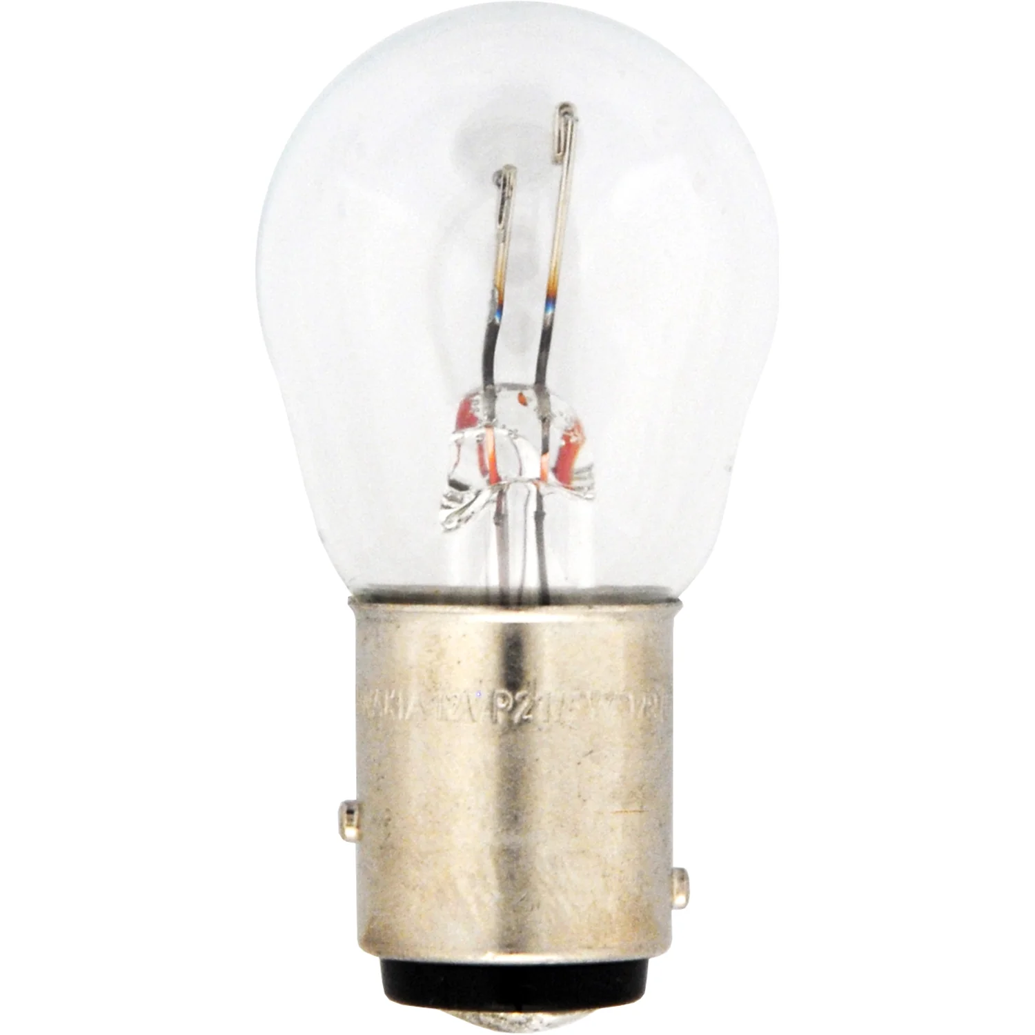 10-PK SYLVANIA 1157 Long Life Automotive Light Bulb - Image 3