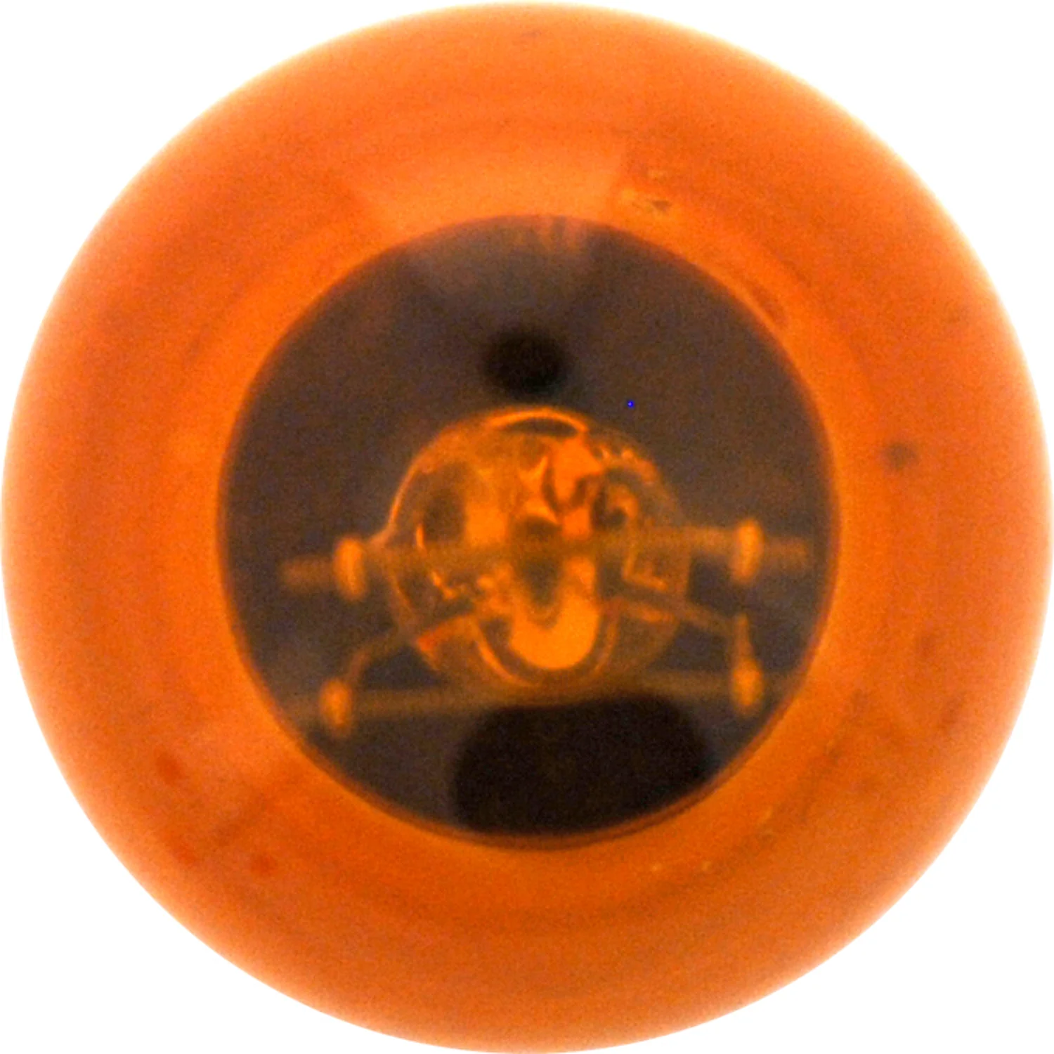 10-PK SYLVANIA 1157A Standard Automotive Light Bulb - Image 4