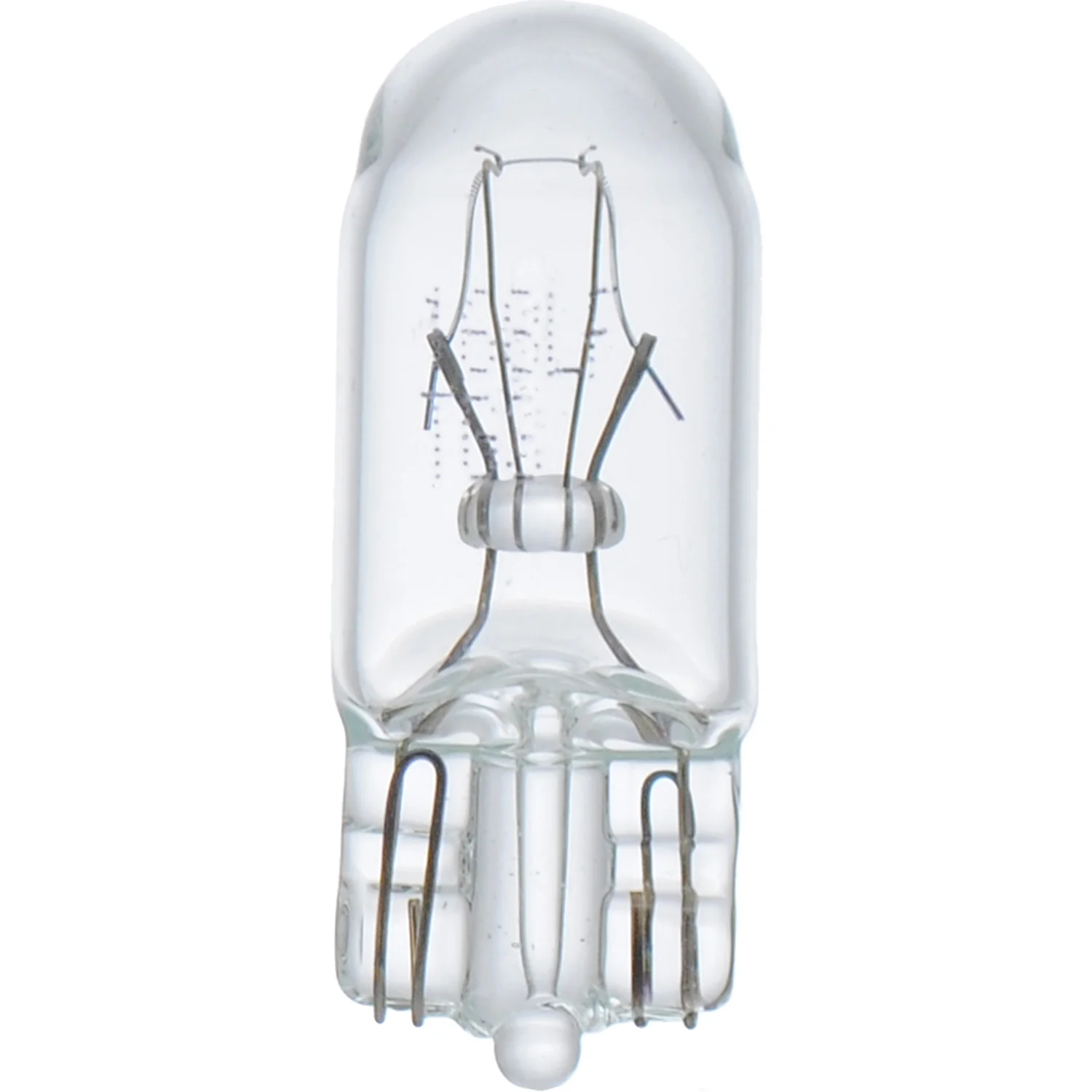 10-PK SYLVANIA 168 Standard Automotive Light Bulb - Image 5