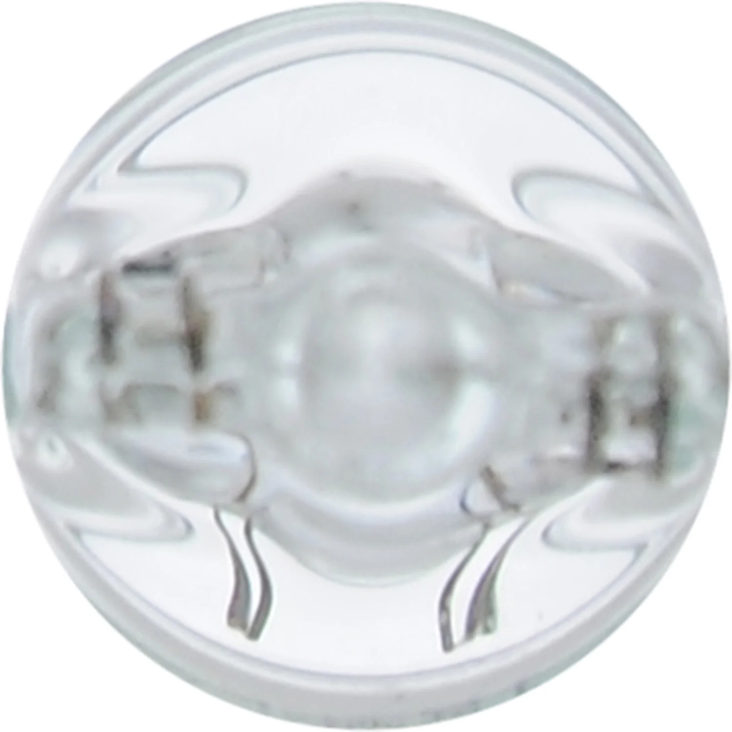 10-PK SYLVANIA 168 Standard Automotive Light Bulb - Image 7