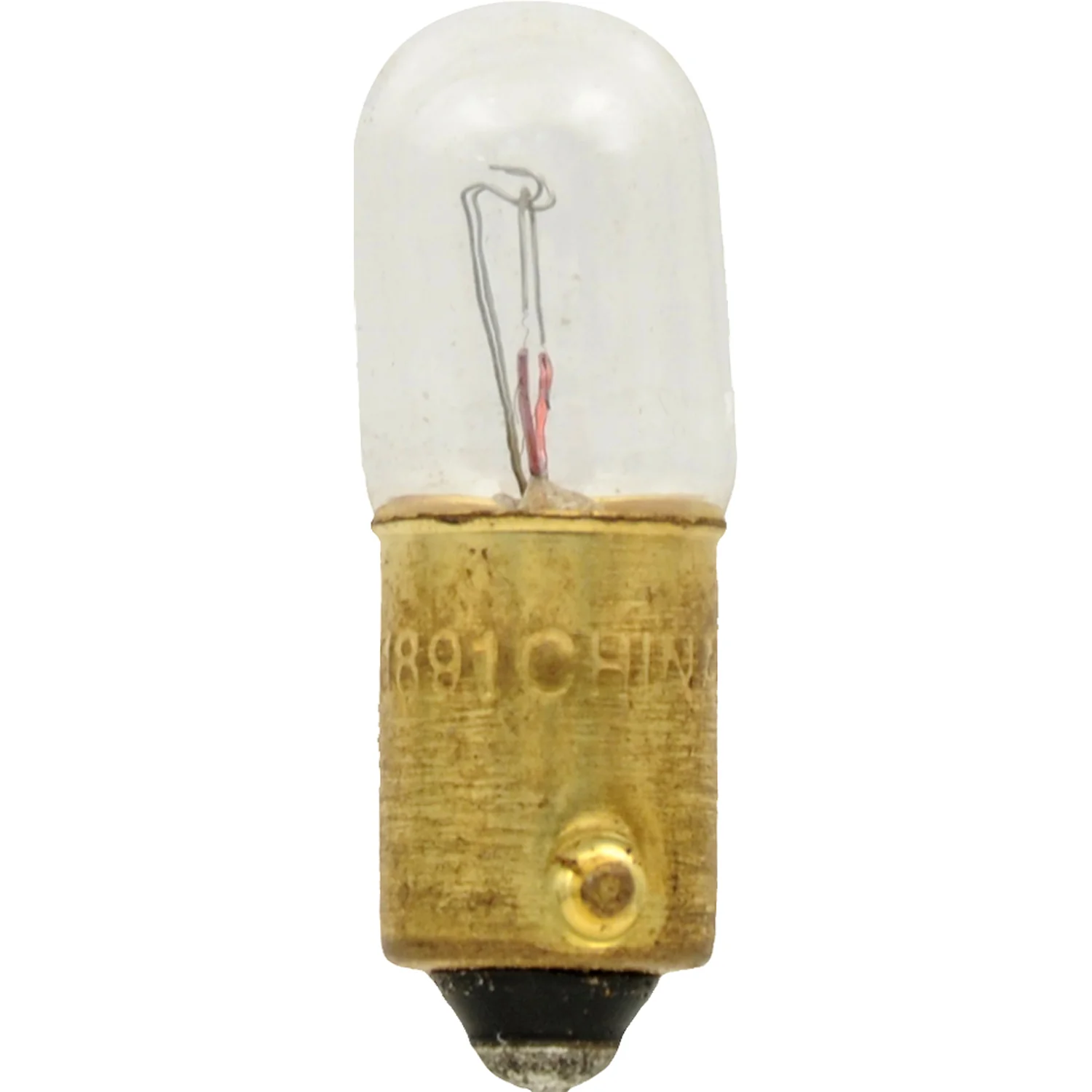 10-PK SYLVANIA 1891 Standard Automotive Light Bulb - Image 6