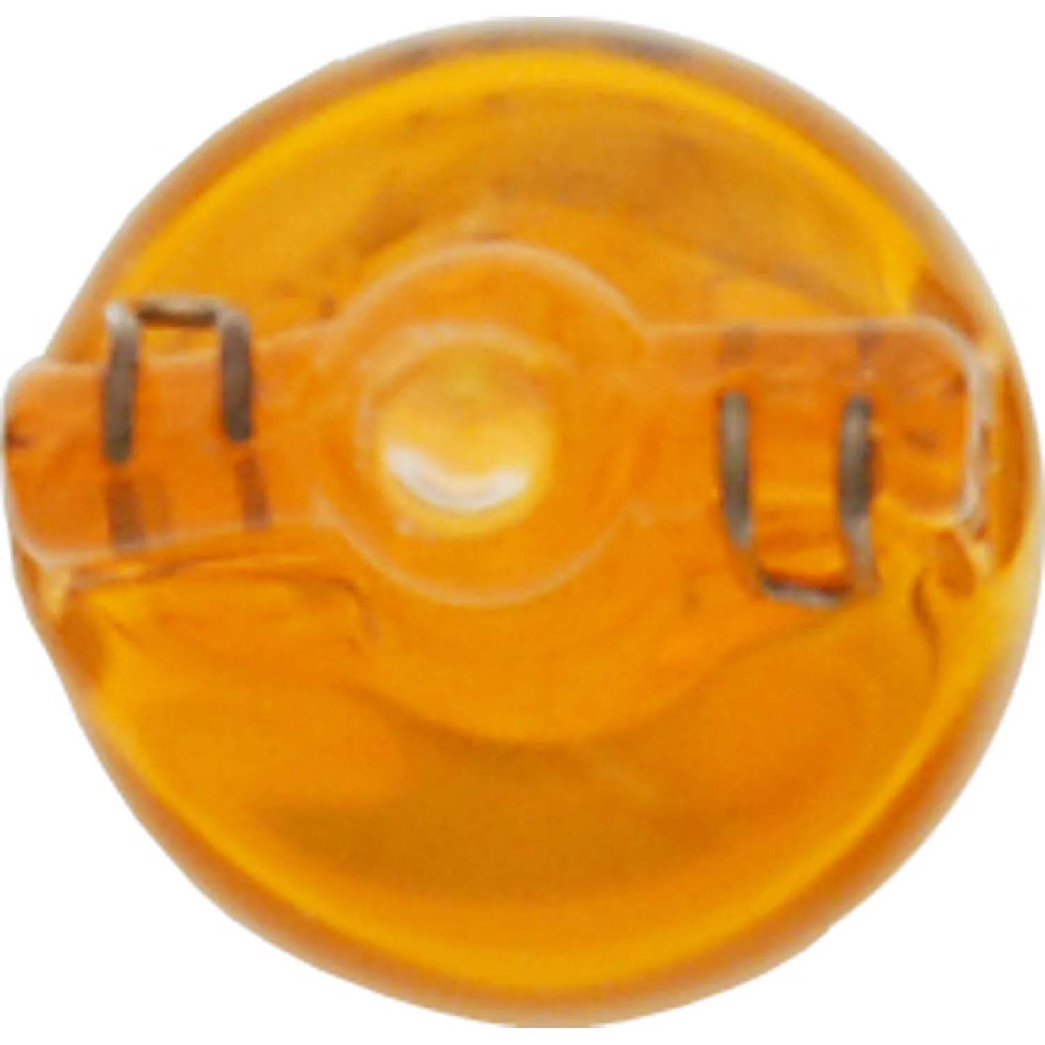 10-PK SYLVANIA 194NA Natural Amber Standard Automotive Light Bulb - Image 7