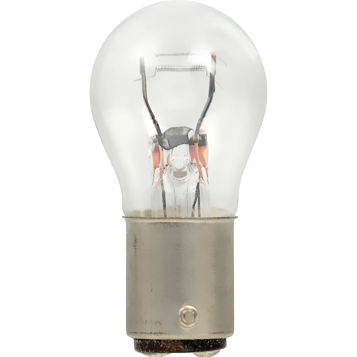 10-PK SYLVANIA 198 Standard Automotive Light Bulb - Image 5