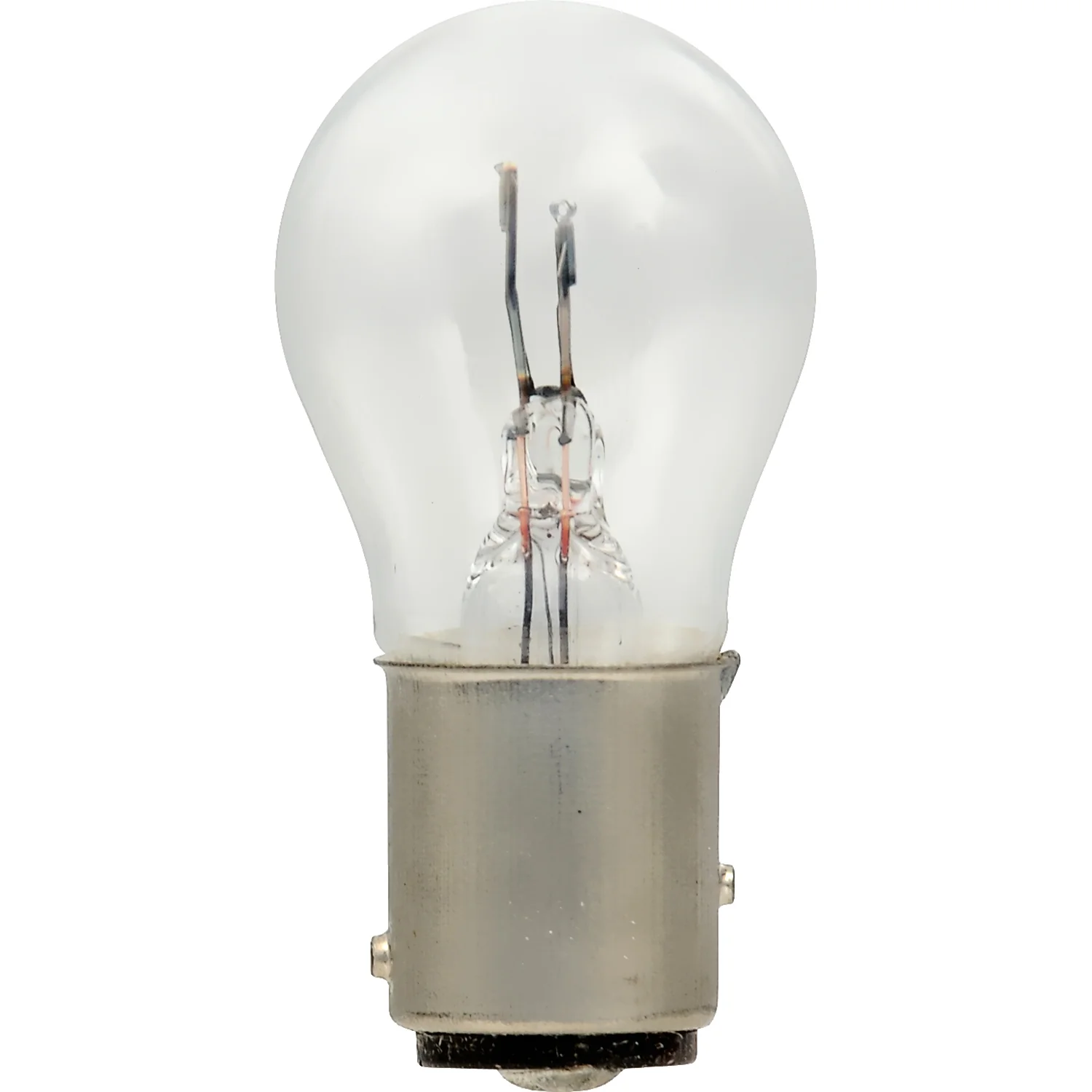 10-PK SYLVANIA 198 Standard Automotive Light Bulb - Image 6