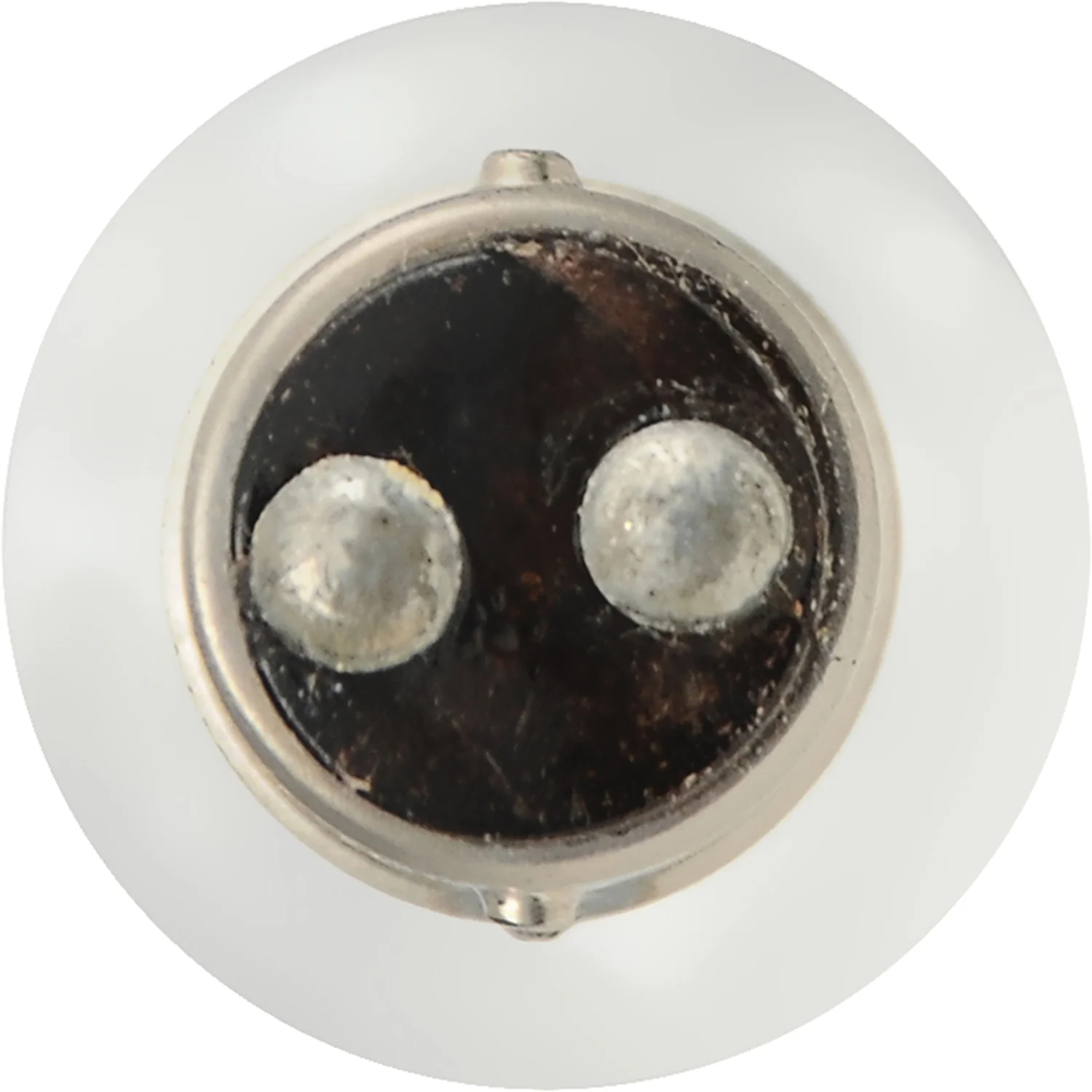 10-PK SYLVANIA 198 Standard Automotive Light Bulb - Image 7