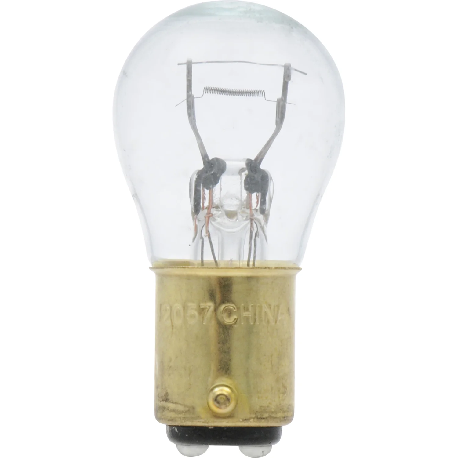 10-PK SYLVANIA 2057 Standard Automotive Light Bulb - Image 5