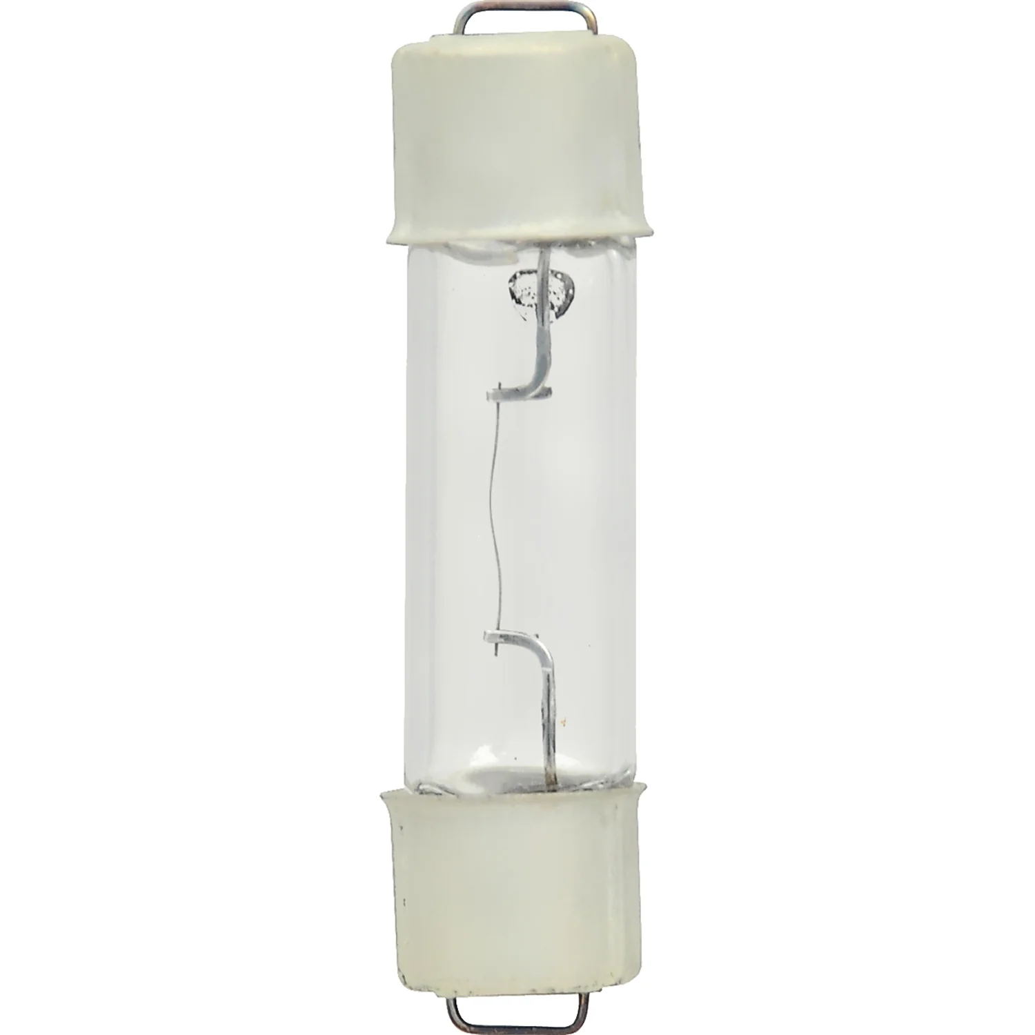 10-PK SYLVANIA 214-2 Standard Automotive Light Bulb - Image 5