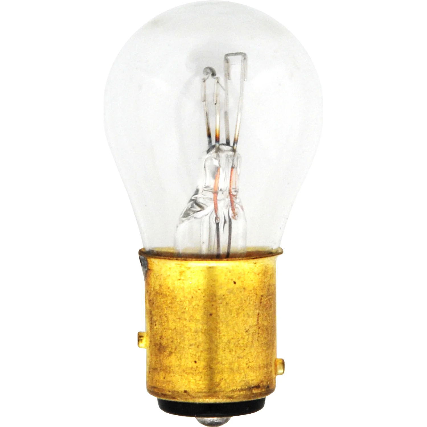 10-PK SYLVANIA 2357 Standard Automotive Light Bulb - Image 6