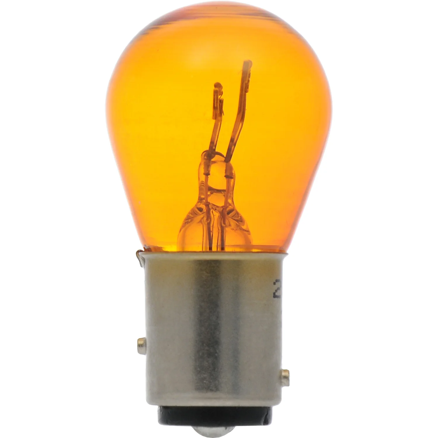 10-PK SYLVANIA 2357A Standard Automotive Light Bulb - Image 6