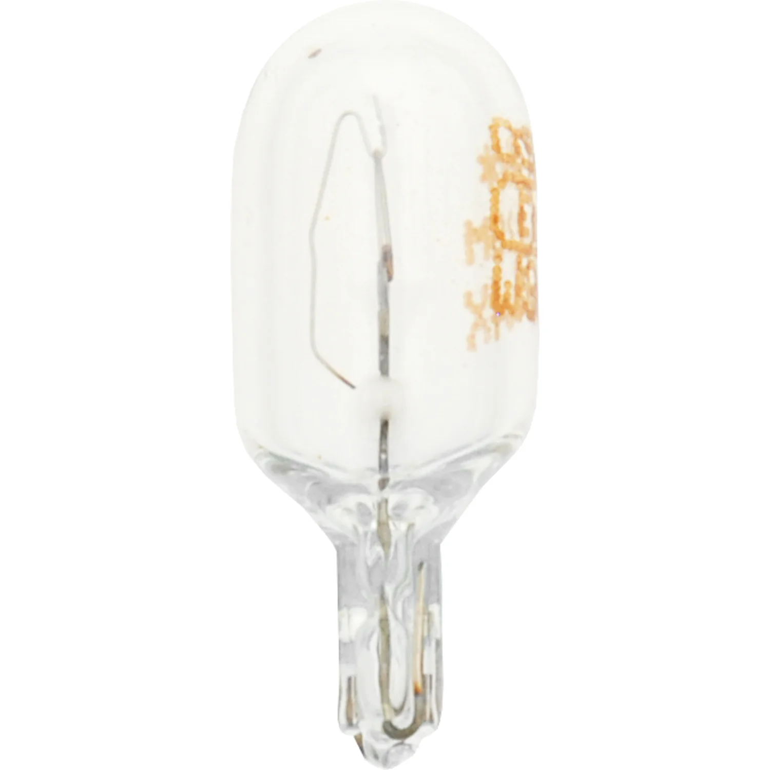 10-PK SYLVANIA 2821 Standard Automotive Light Bulb - Image 3