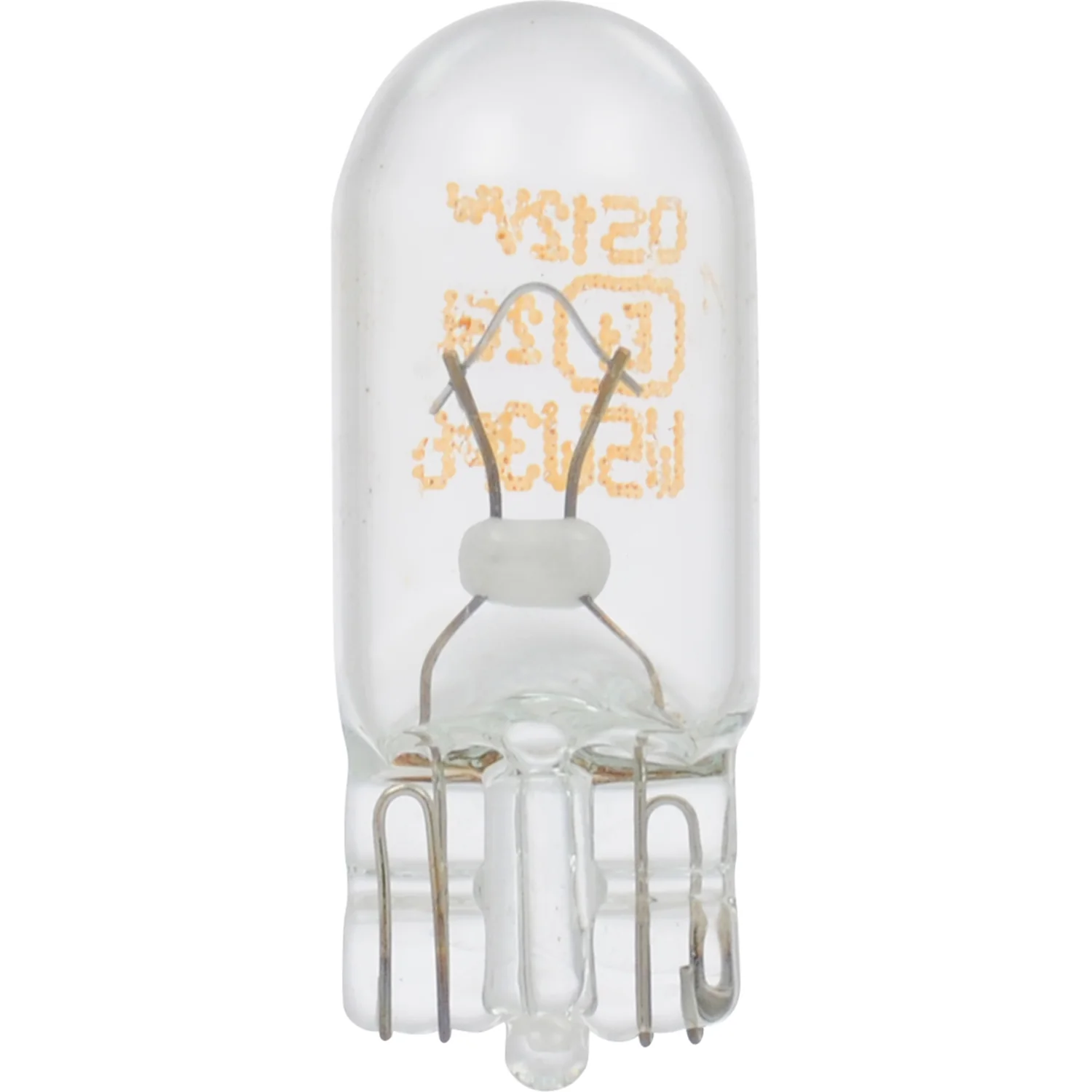 10-PK SYLVANIA 2825.TP Standard Automotive Light Bulb - Image 5