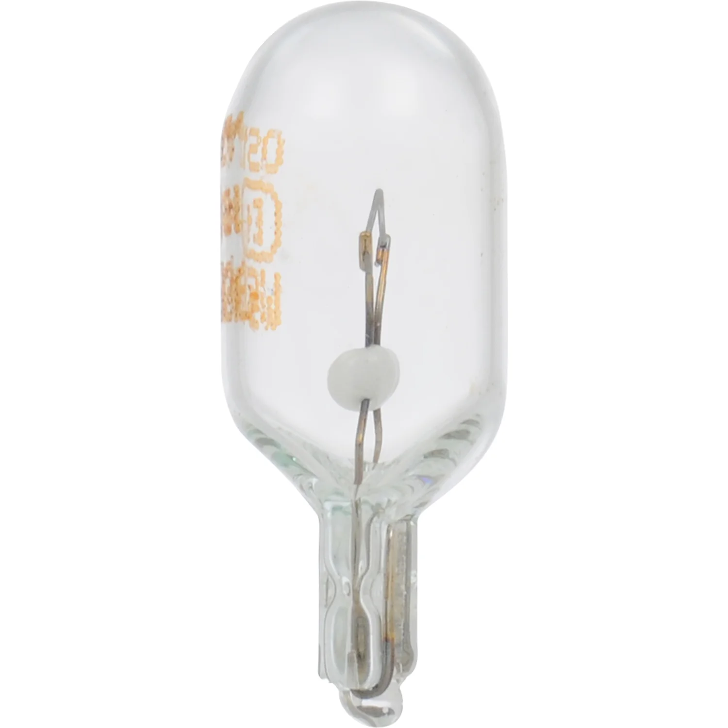 10-PK SYLVANIA 2825.TP Standard Automotive Light Bulb - Image 6