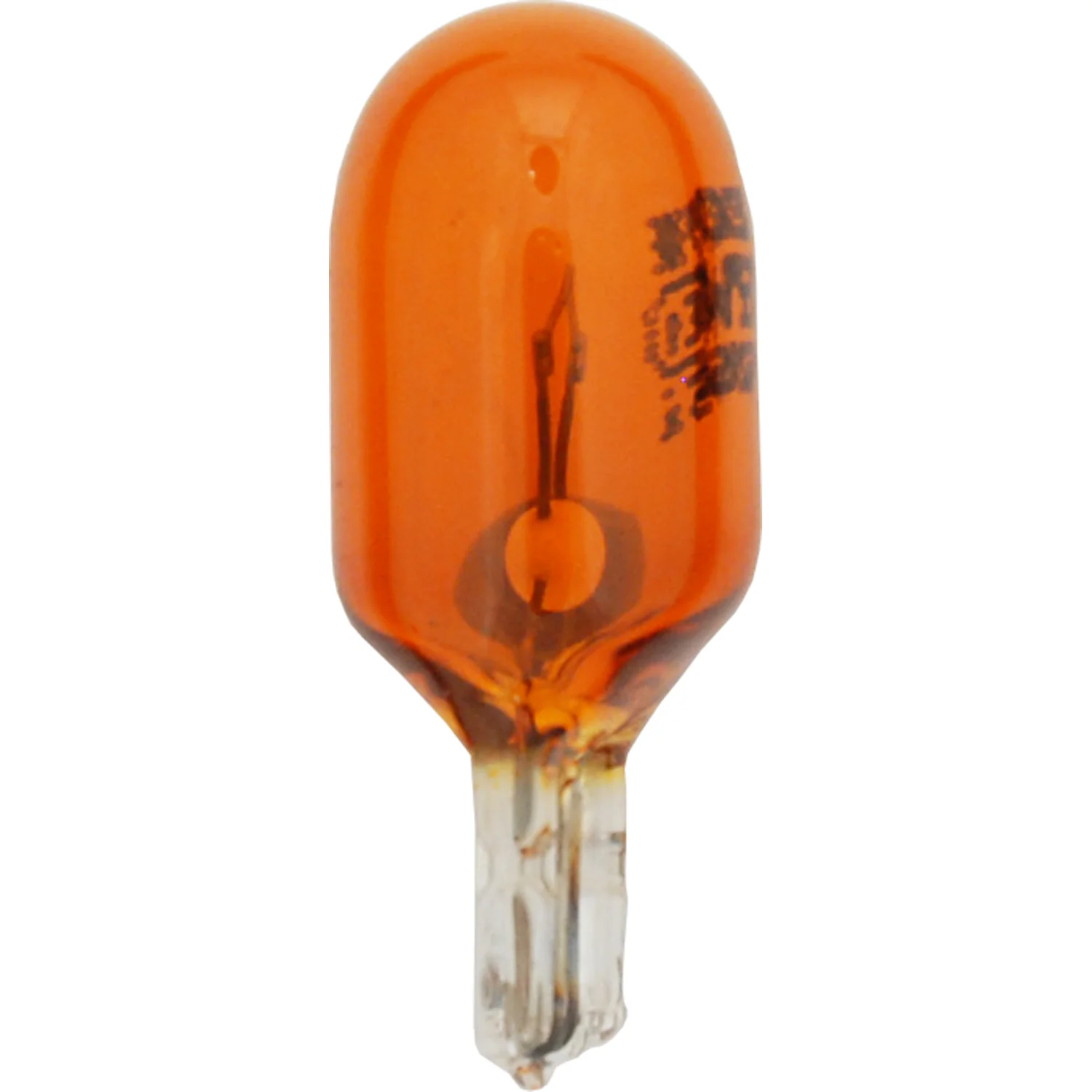 10-PK SYLVANIA 2827 Standard Automotive Light Bulb - Image 3