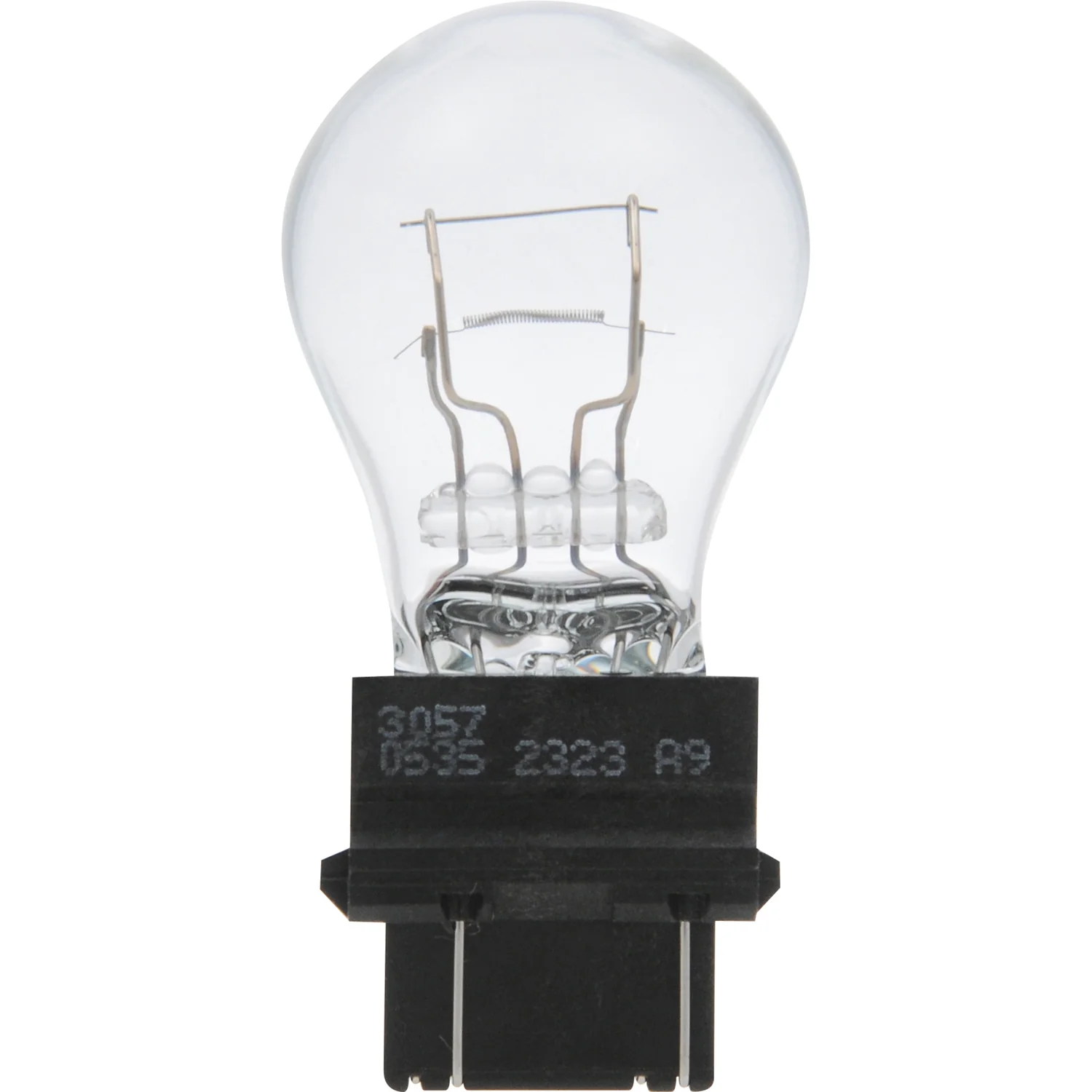 10-PK SYLVANIA 3057 Standard Automotive Light Bulb - Image 5