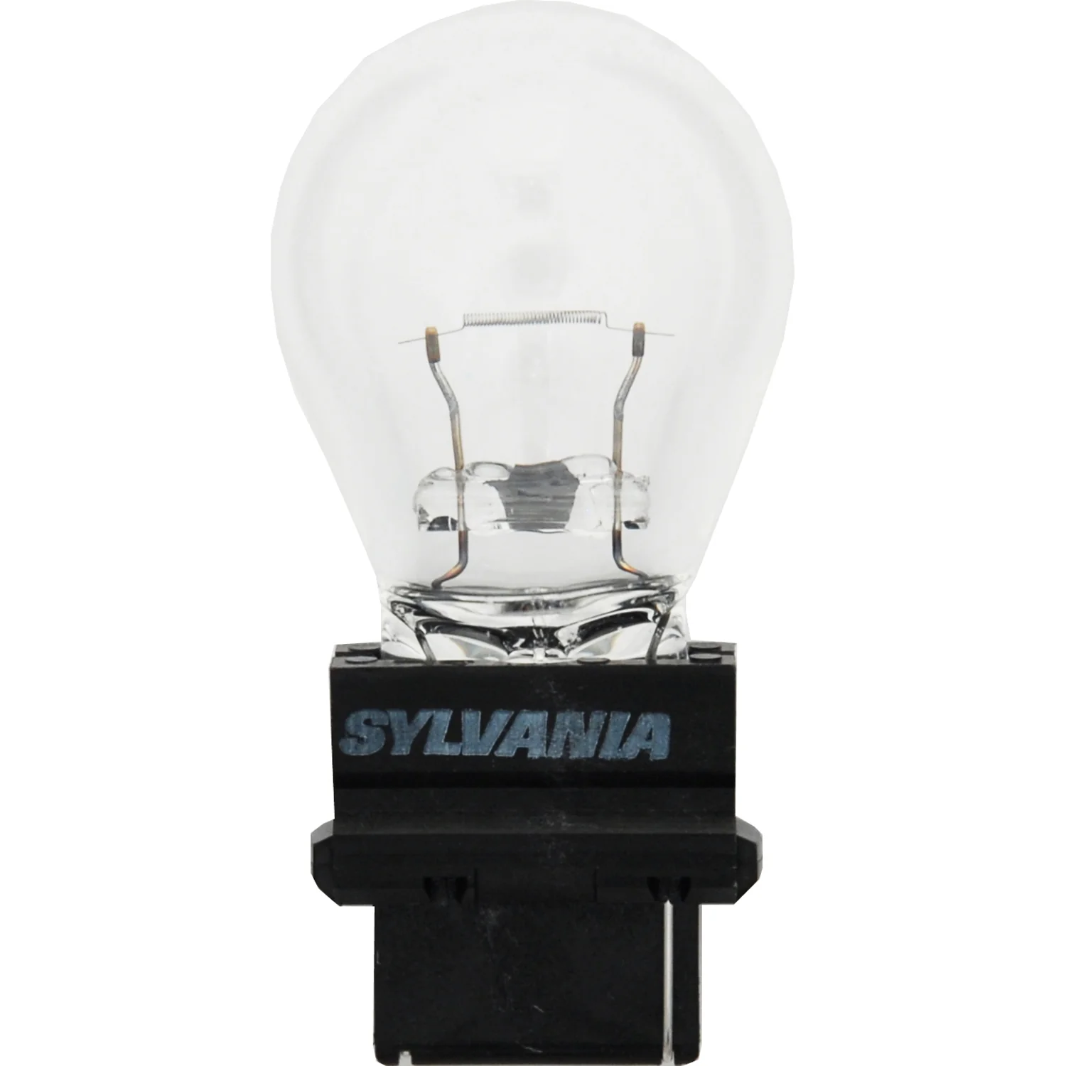 10-PK SYLVANIA 3156 Standard Automotive Light Bulb - Image 5