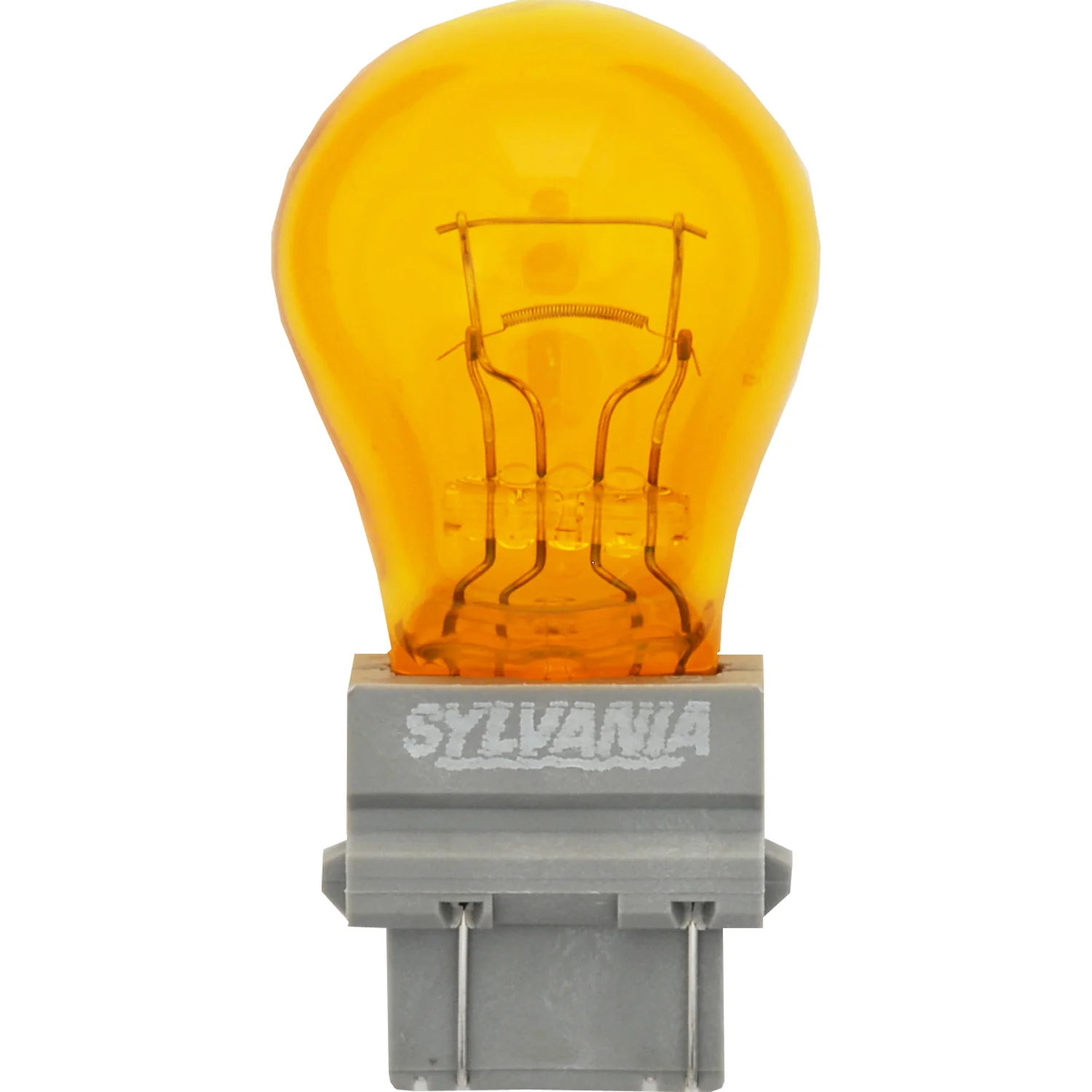 10-PK SYLVANIA 3157NA/4157NA Long Life Automotive Light Bulb - Image 5