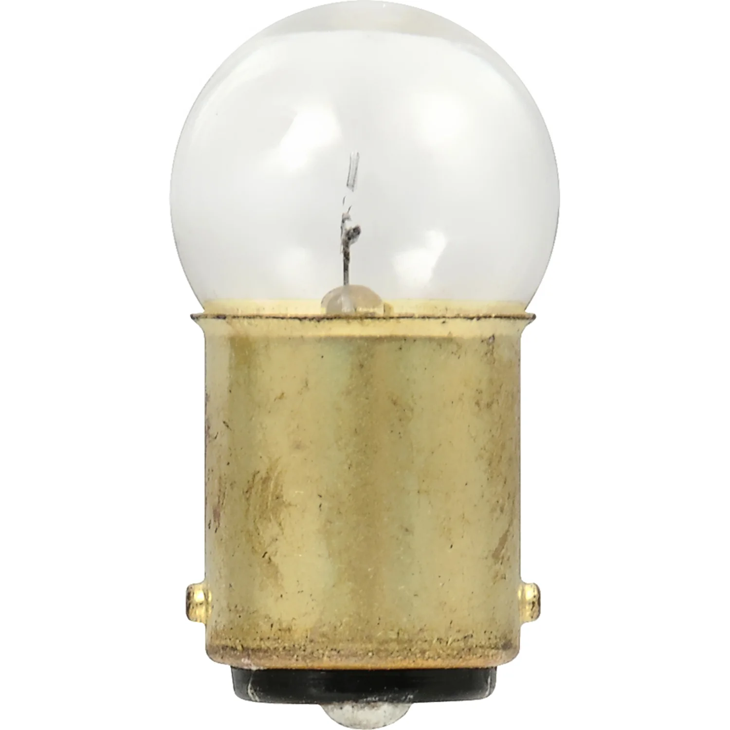 10-PK SYLVANIA 68 Standard Automotive Light Bulb - Image 3