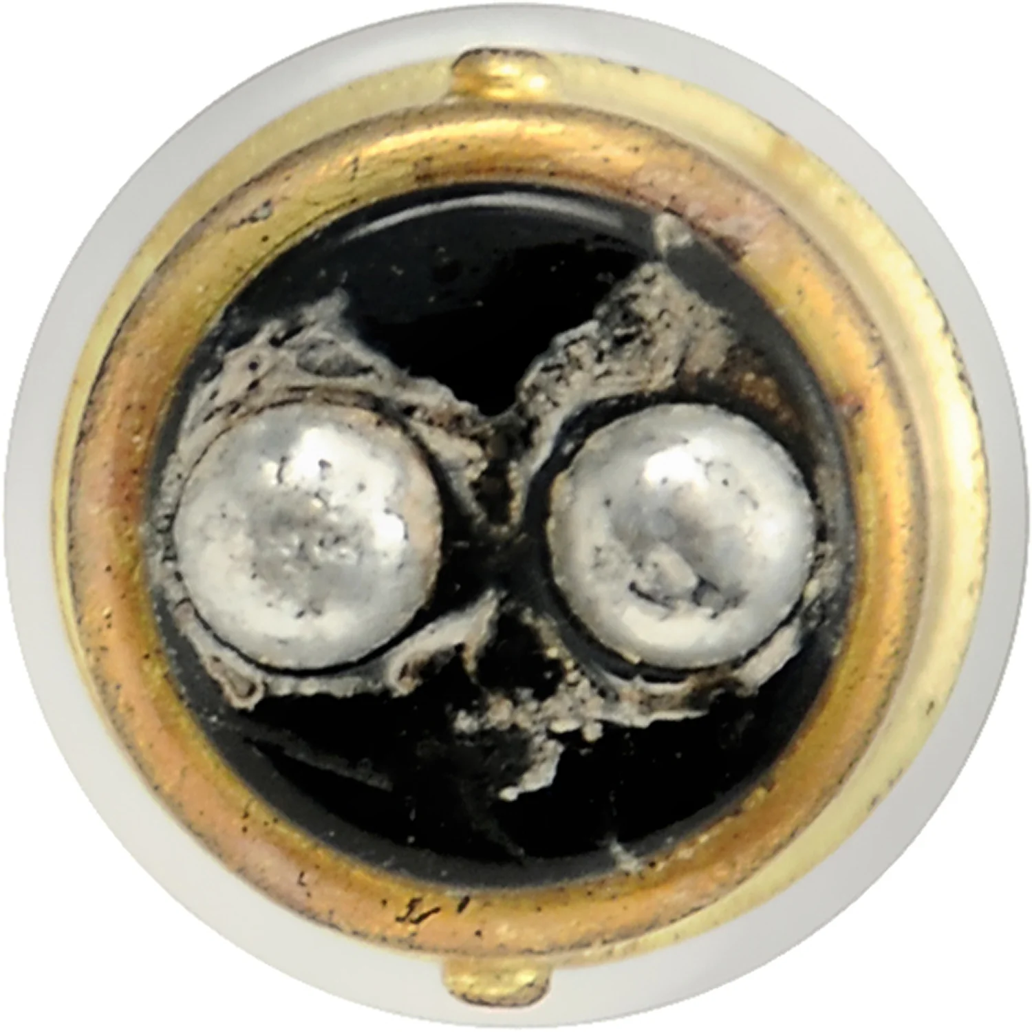 10-PK SYLVANIA 68 Standard Automotive Light Bulb - Image 7