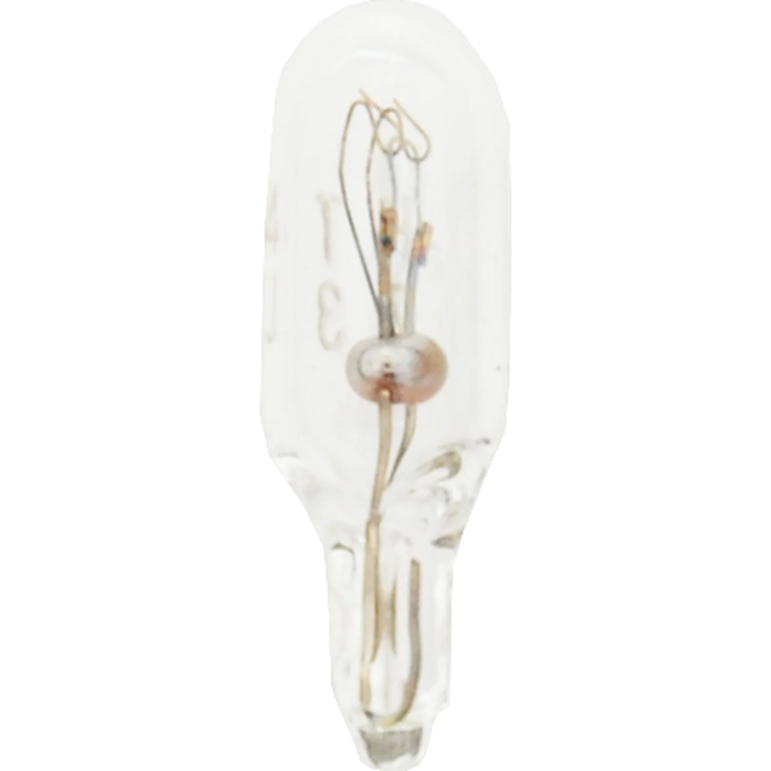 10-PK SYLVANIA 73 Standard Automotive Light Bulb - Image 3