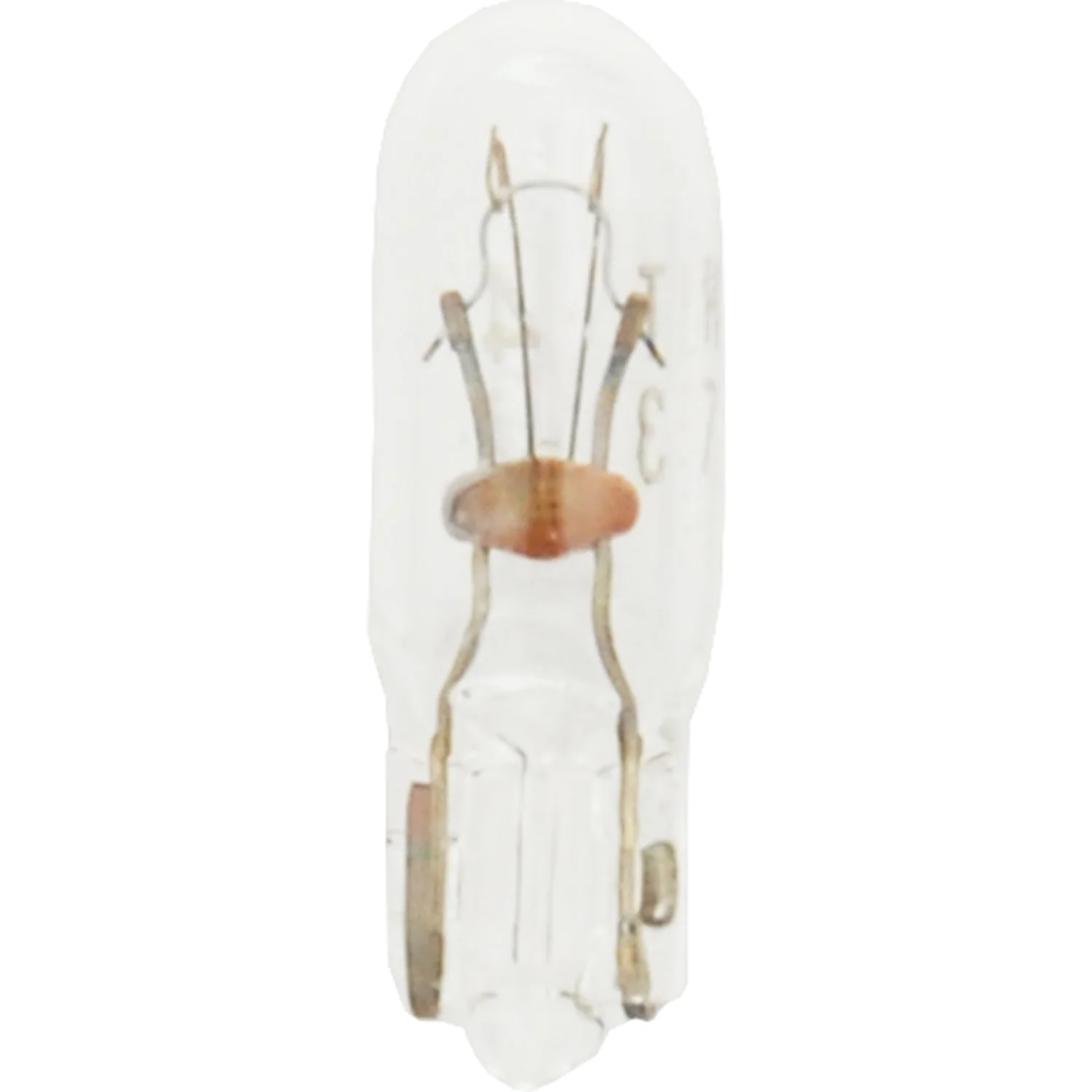 10-PK SYLVANIA 73 Standard Automotive Light Bulb - Image 5
