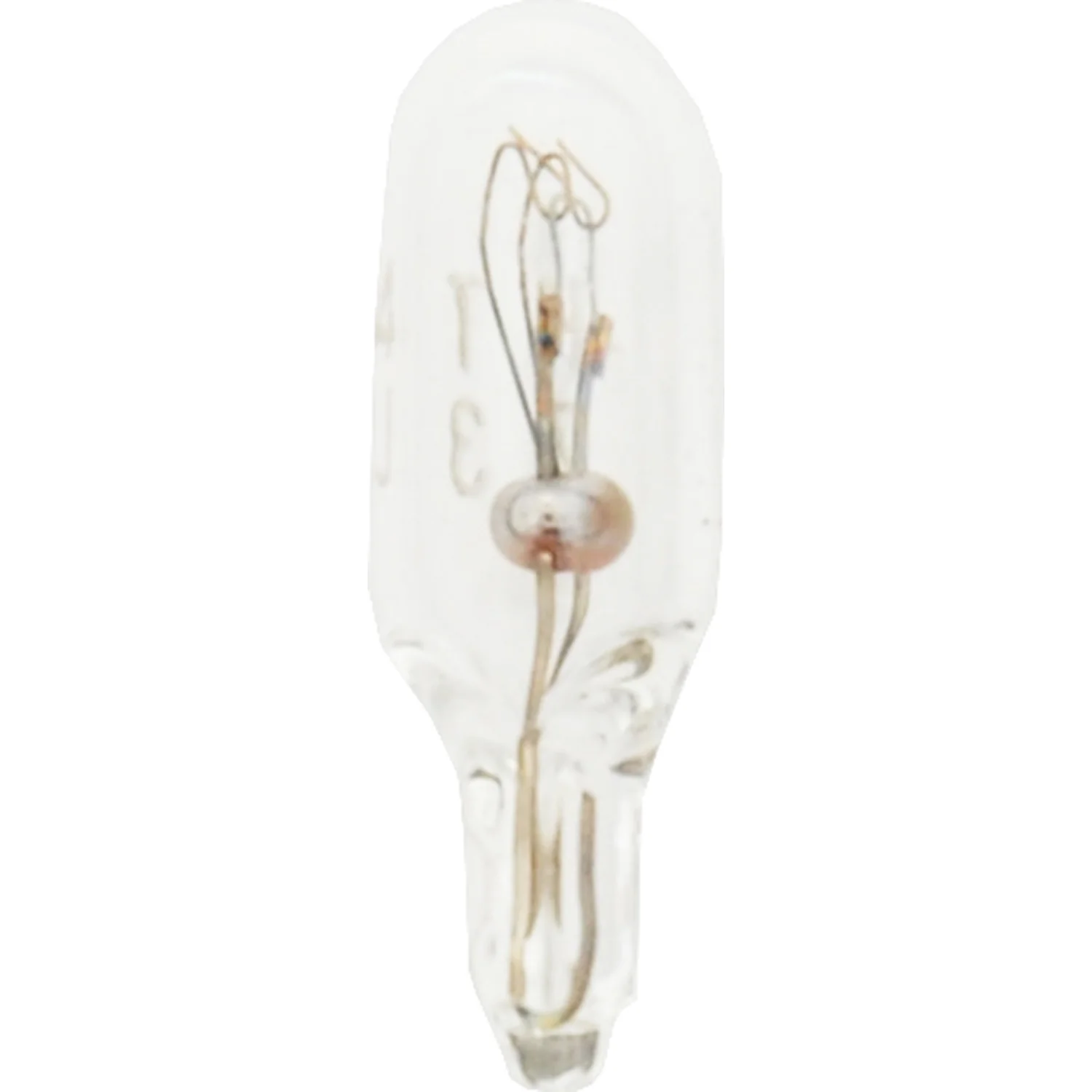 10-PK SYLVANIA 73 Standard Automotive Light Bulb - Image 6