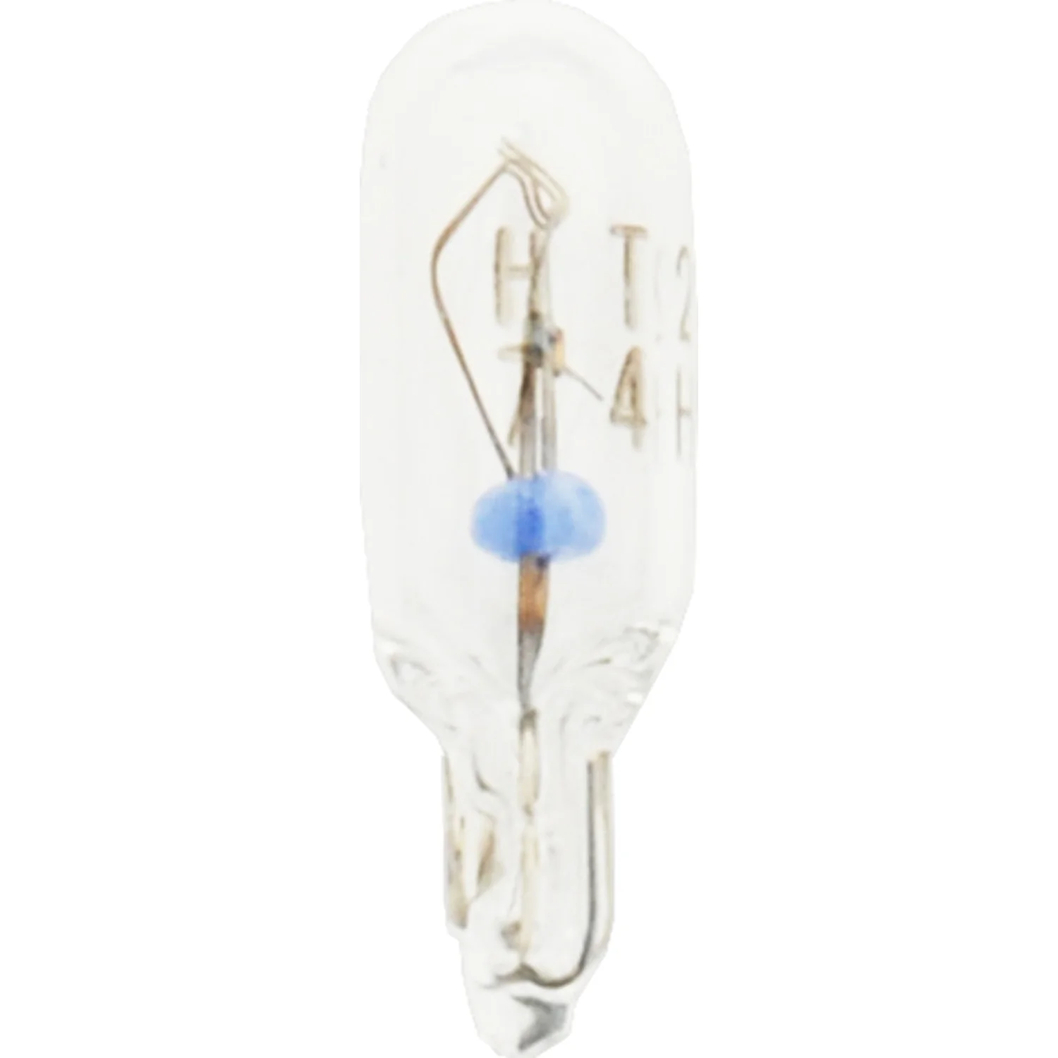10-PK SYLVANIA 74 Standard Automotive Light Bulb - Image 3