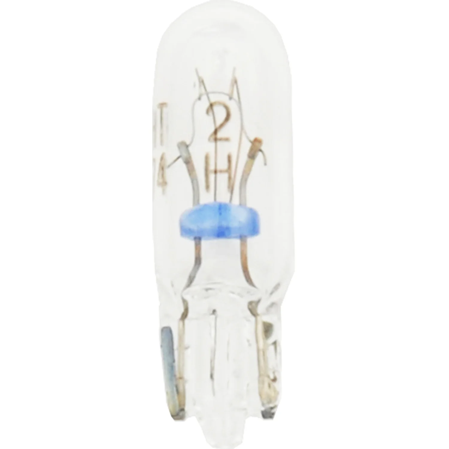 10-PK SYLVANIA 74 Standard Automotive Light Bulb - Image 5