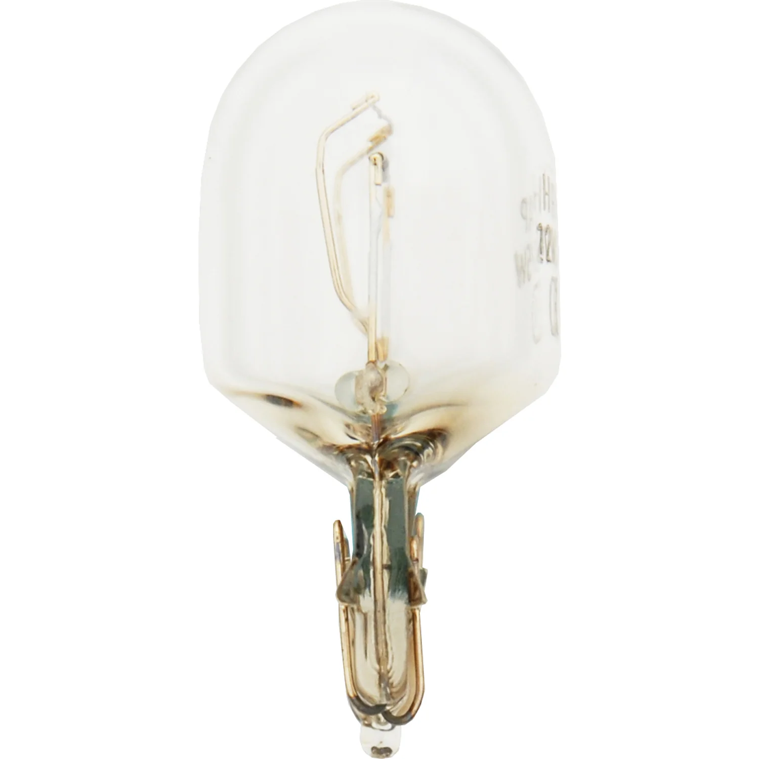 10-PK SYLVANIA 7443 Standard Automotive Light Bulb - Image 3