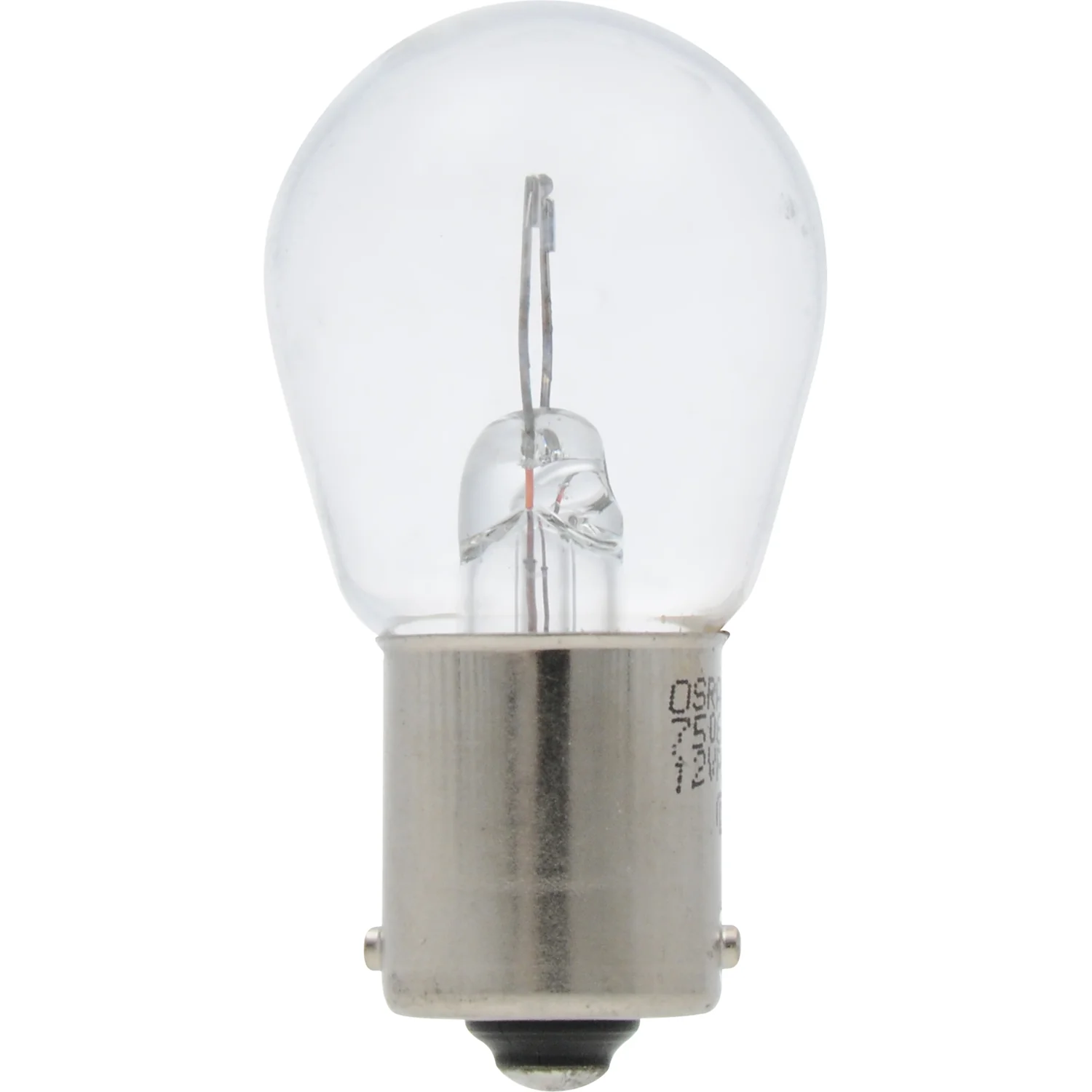 10-PK SYLVANIA 7506 Standard Automotive Light Bulb - Image 3