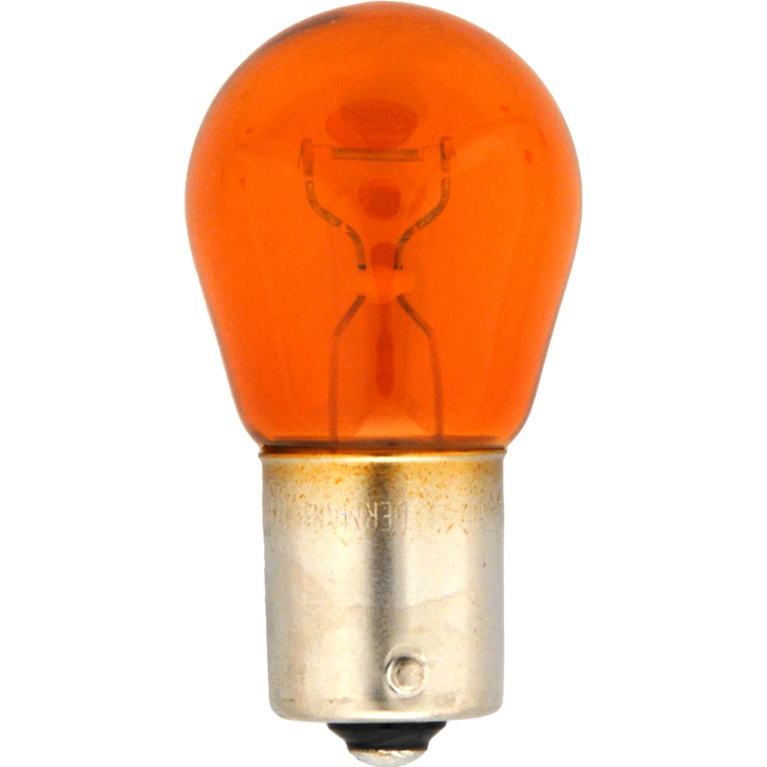 10-PK SYLVANIA 7507 Standard Automotive Light Bulb - Image 5