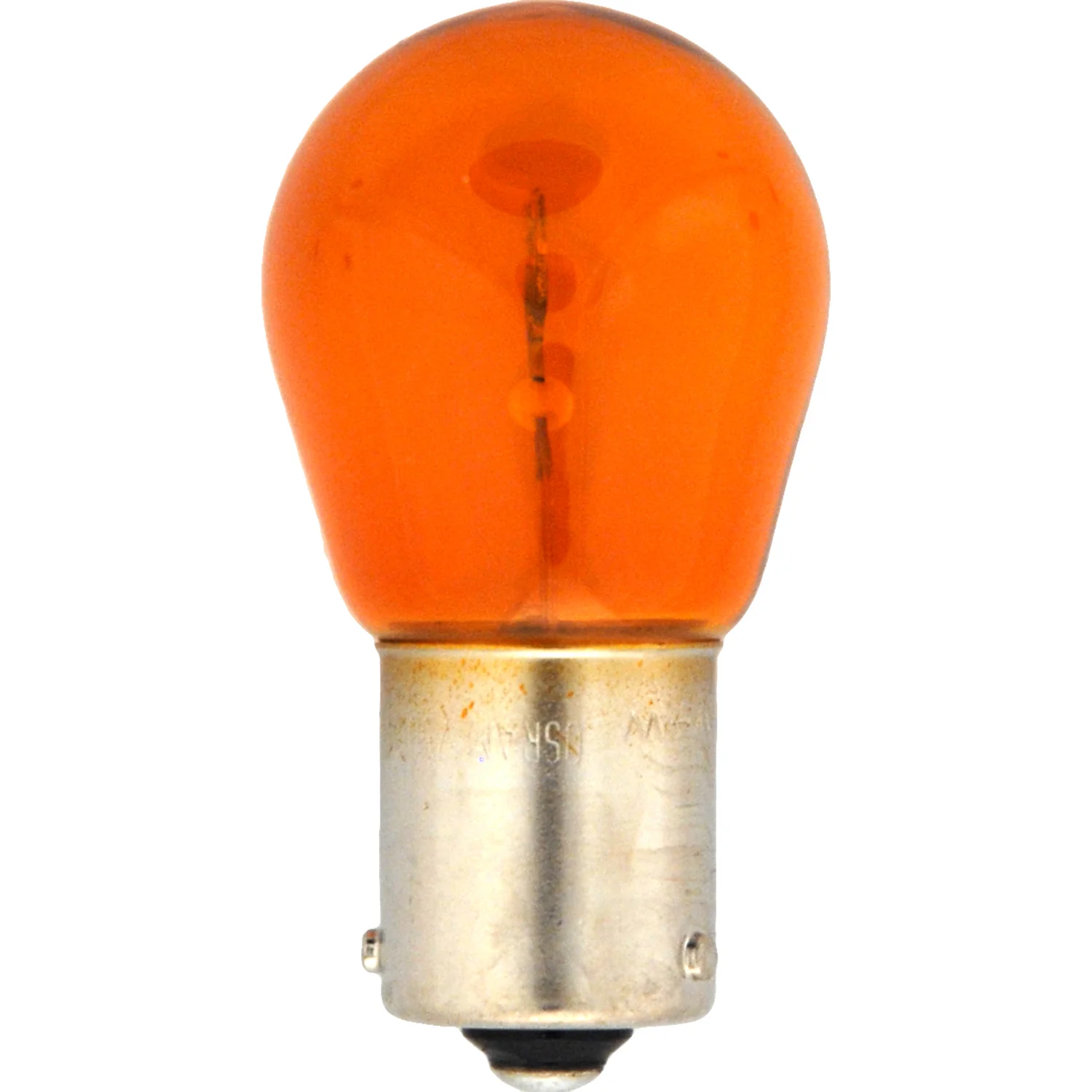 10-PK SYLVANIA 7507 Standard Automotive Light Bulb - Image 6