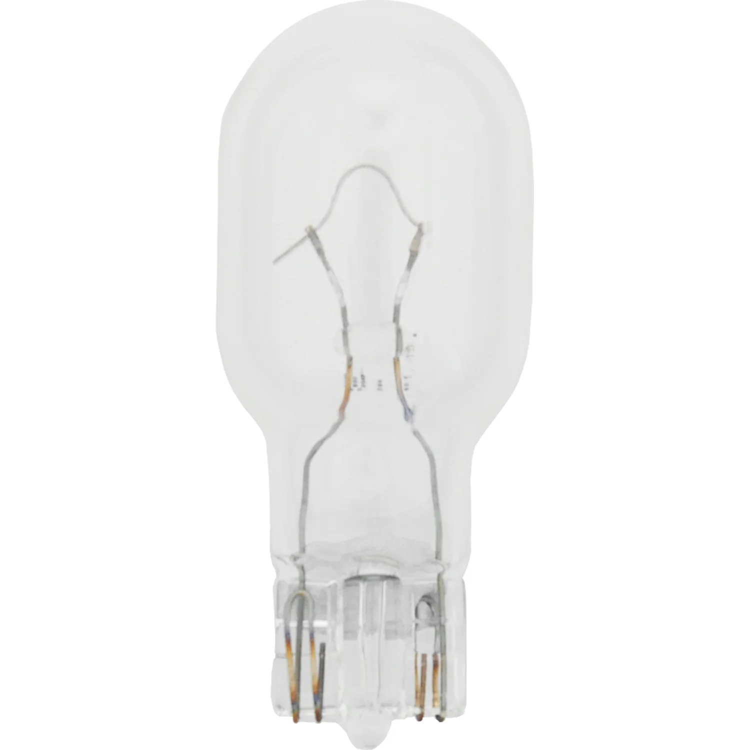 10-PK SYLVANIA 912 Standard Automotive Light Bulb - Image 5