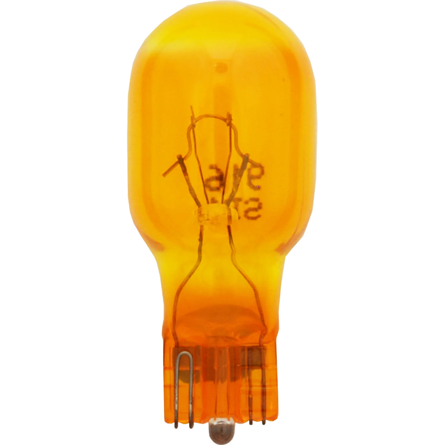 10-PK SYLVANIA 916NA Standard Automotive Light Bulb - Image 5