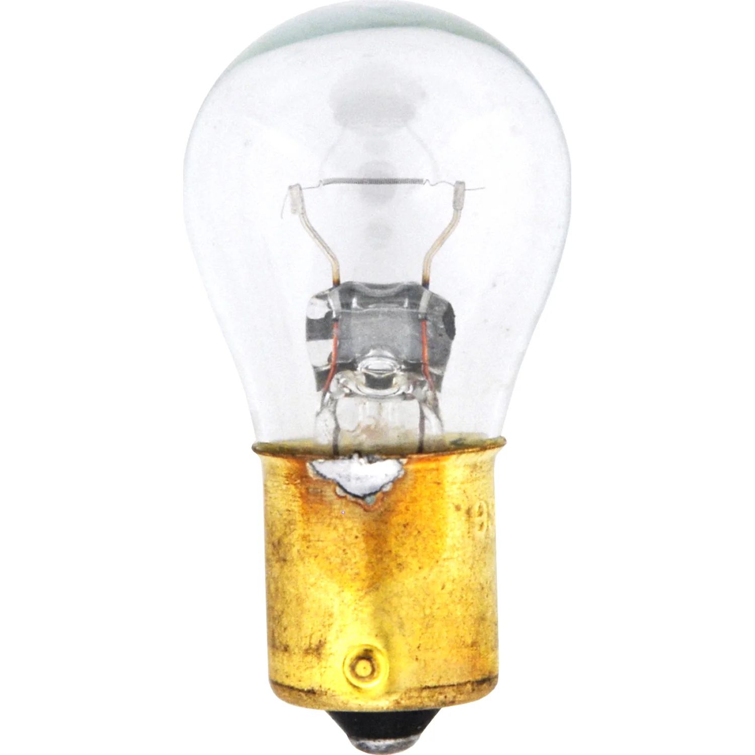 10-PK SYLVANIA 93 Standard Automotive Light Bulb - Image 5