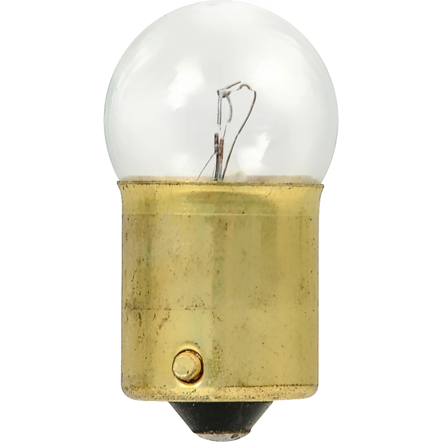 10-PK SYLVANIA 98 Standard Automotive Light Bulb - Image 3