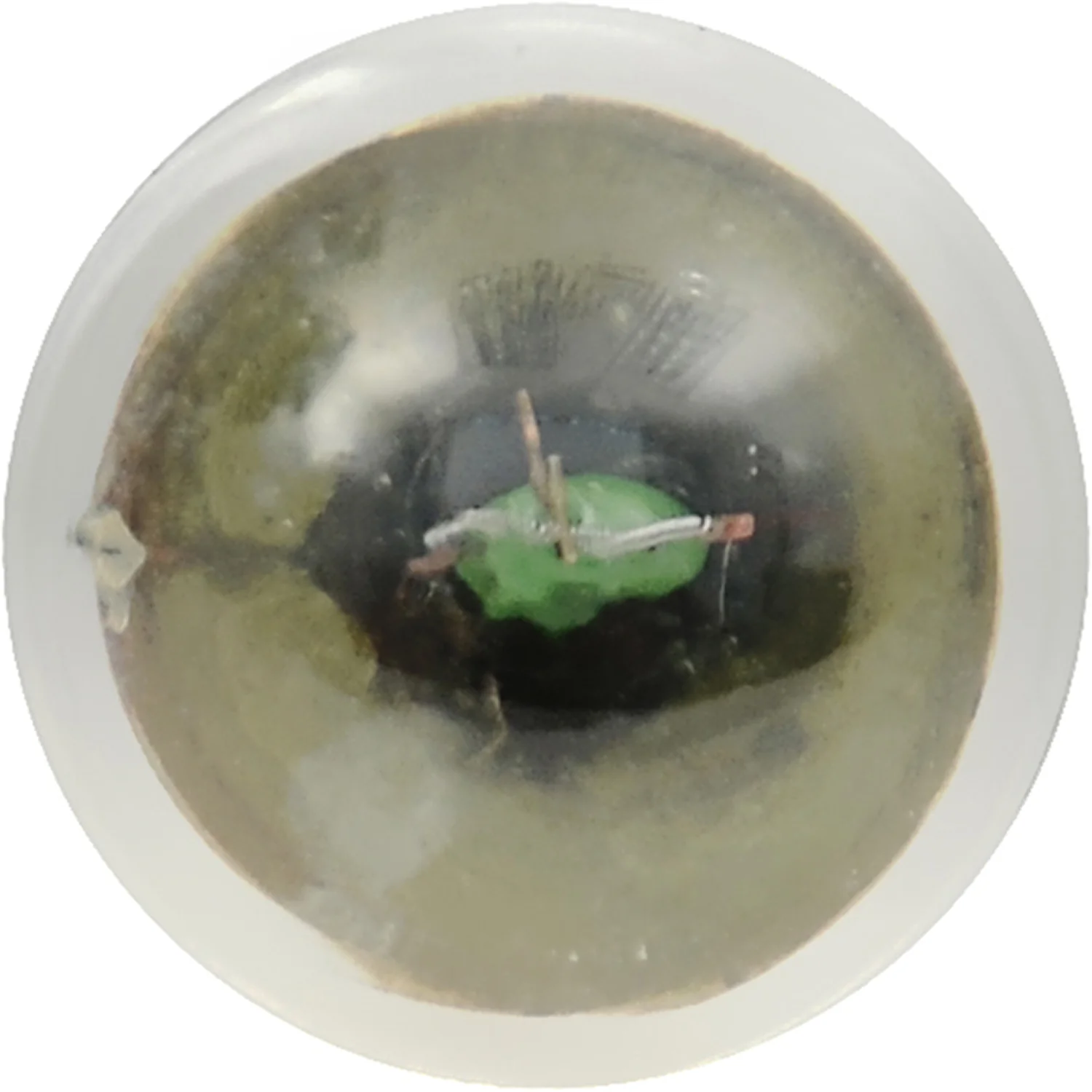 10-PK SYLVANIA 98 Standard Automotive Light Bulb - Image 4