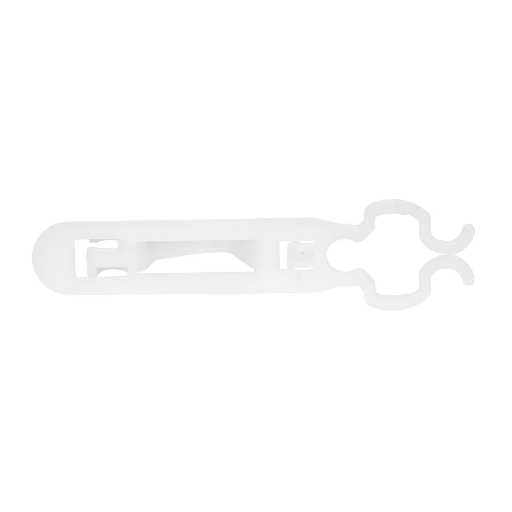 100/Bag - Multi Application Light Clip, Gutter clips - Image 3