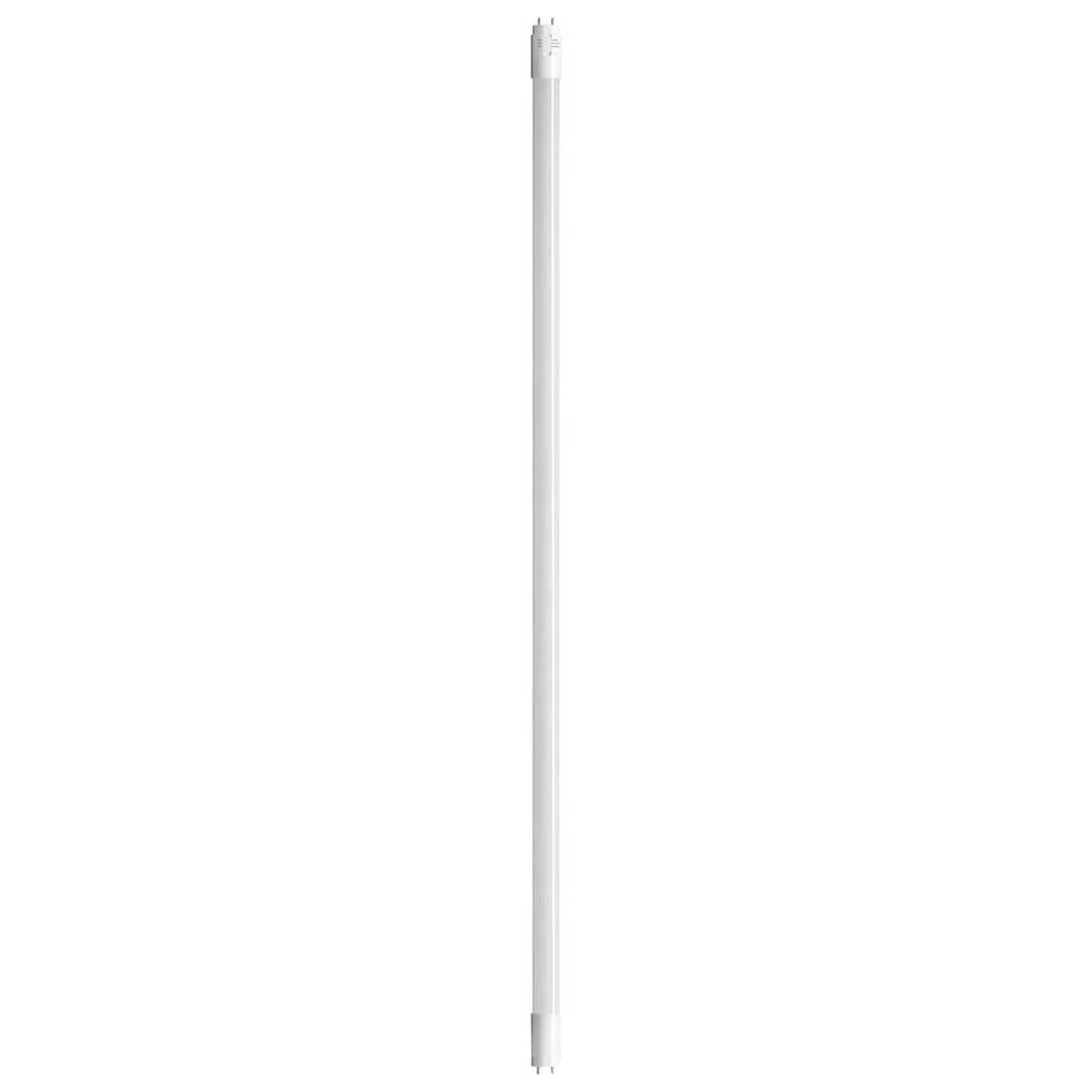 10Pk - 10w 48-in T8 LED Tube CCT Selectable G13 base Type A Ballast - 50w equiv - Image 2